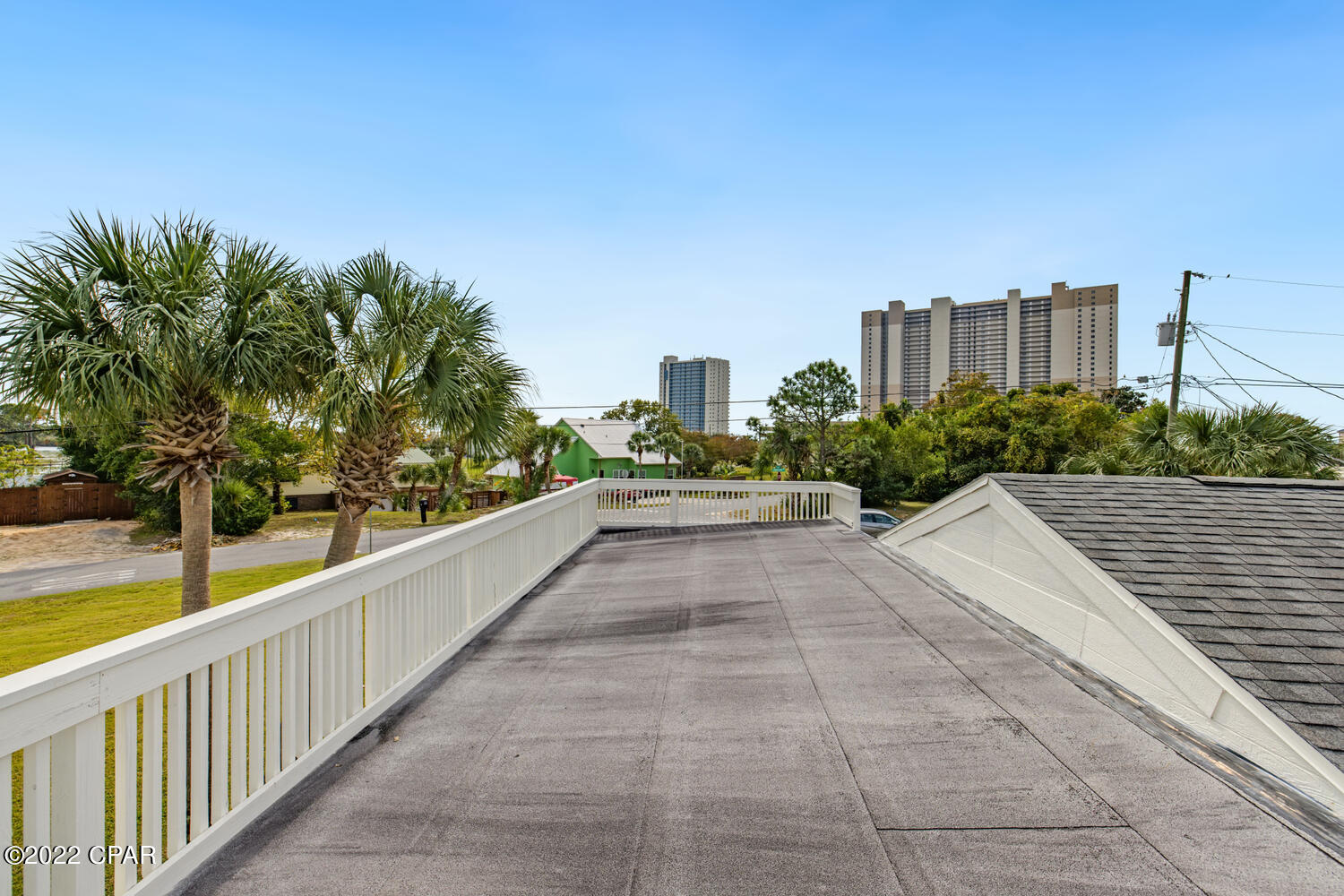 El Centro Beach - Residential