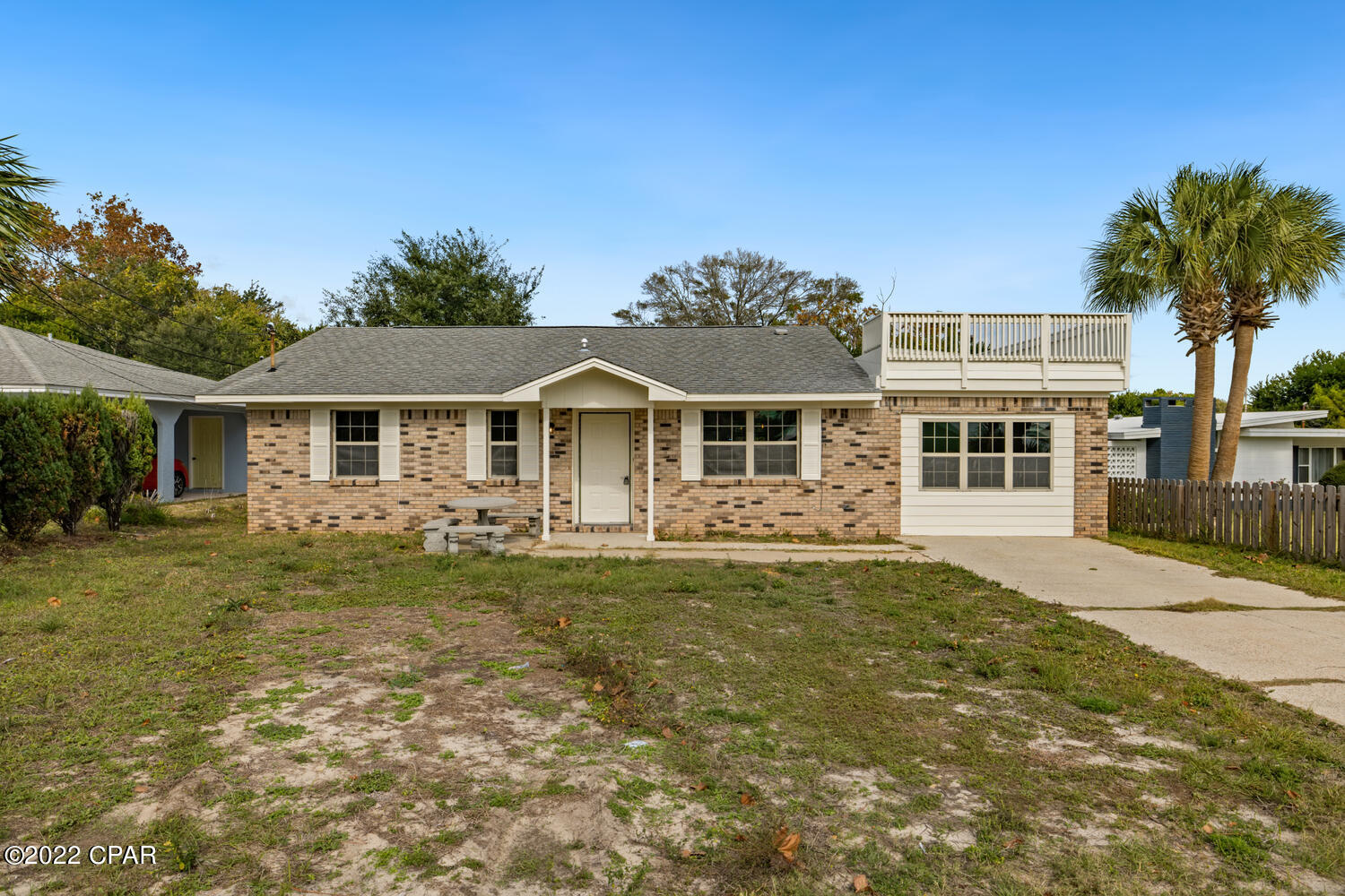 El Centro Beach - Residential