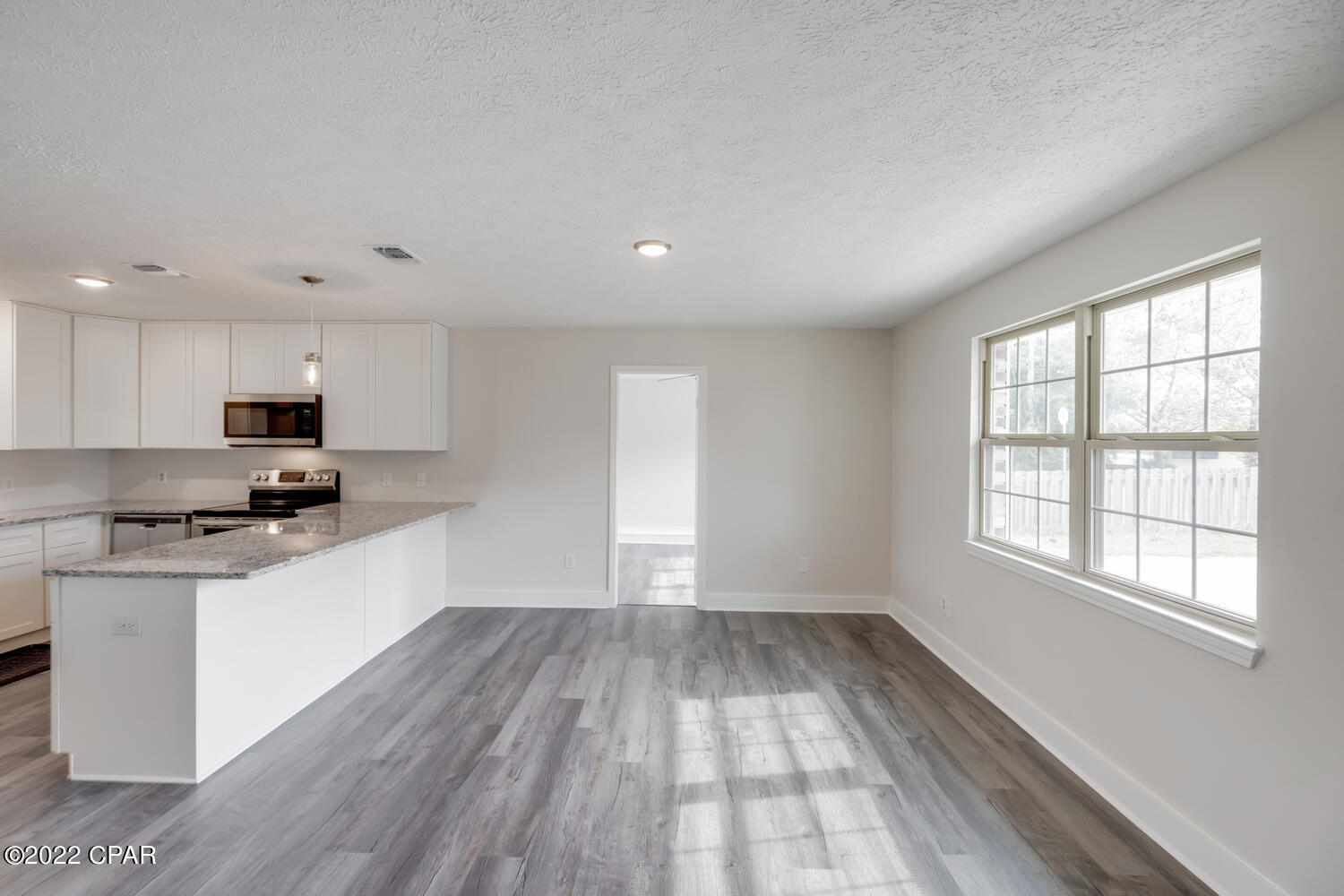 El Centro Beach - Residential