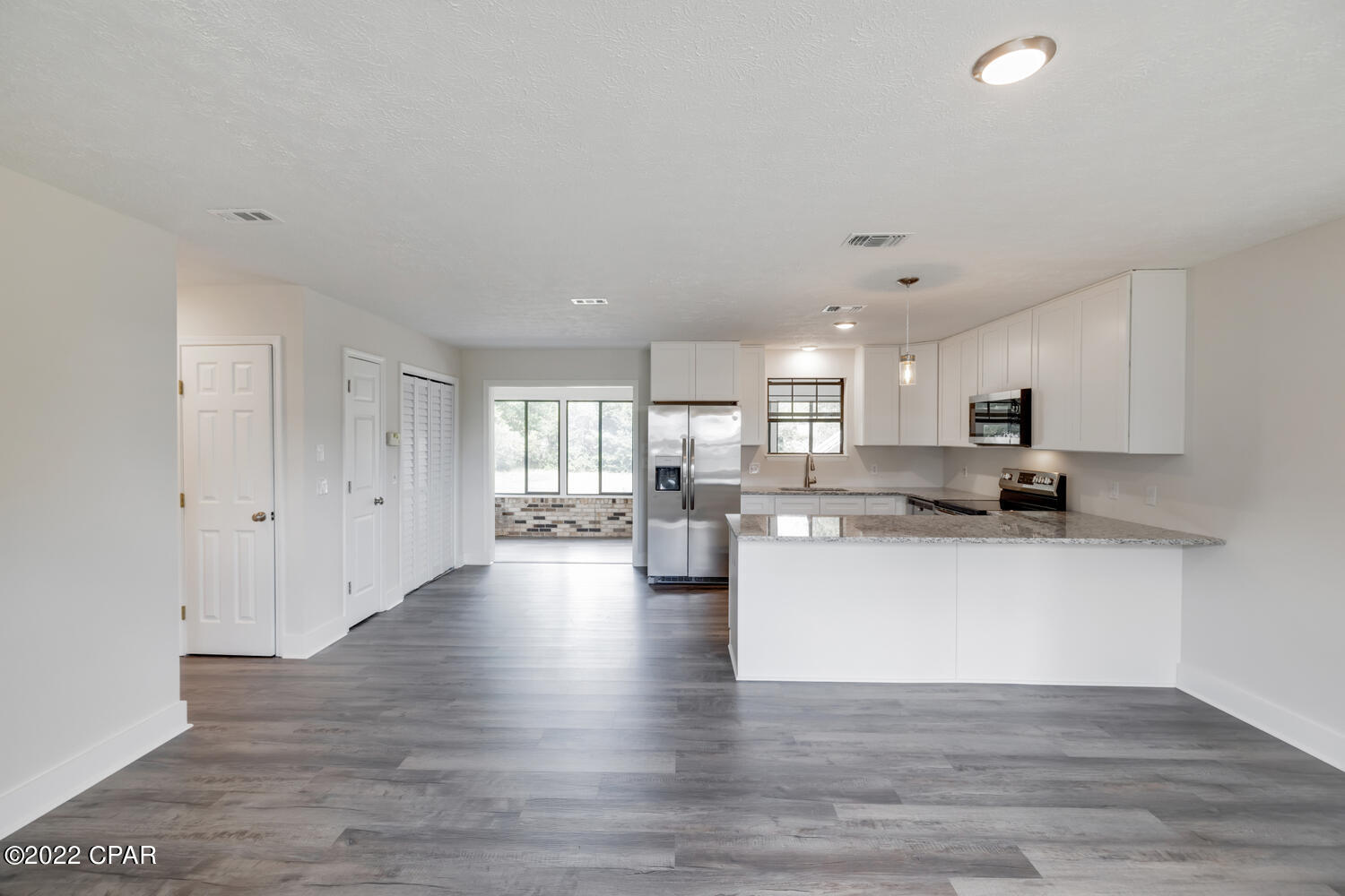 El Centro Beach - Residential