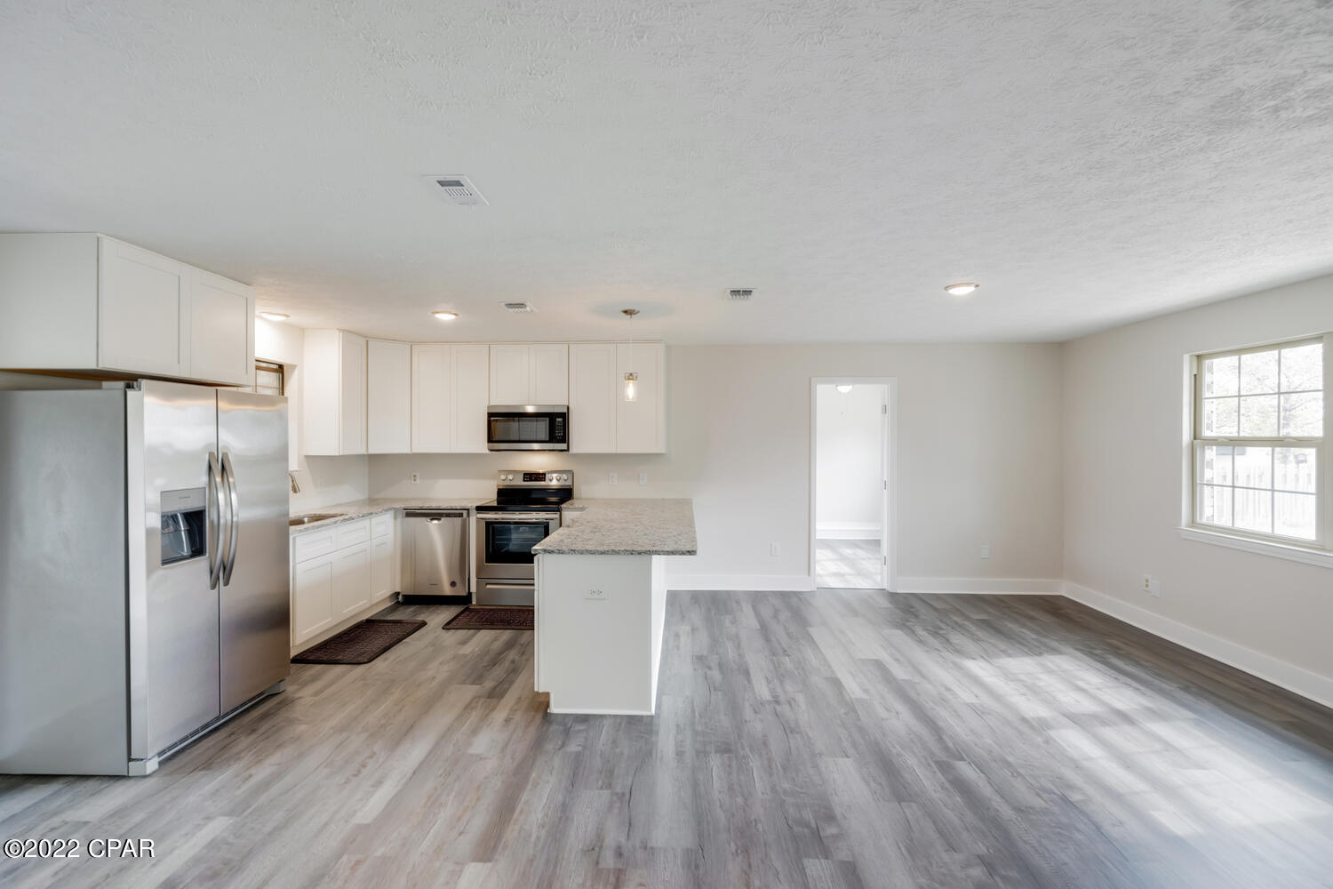 El Centro Beach - Residential