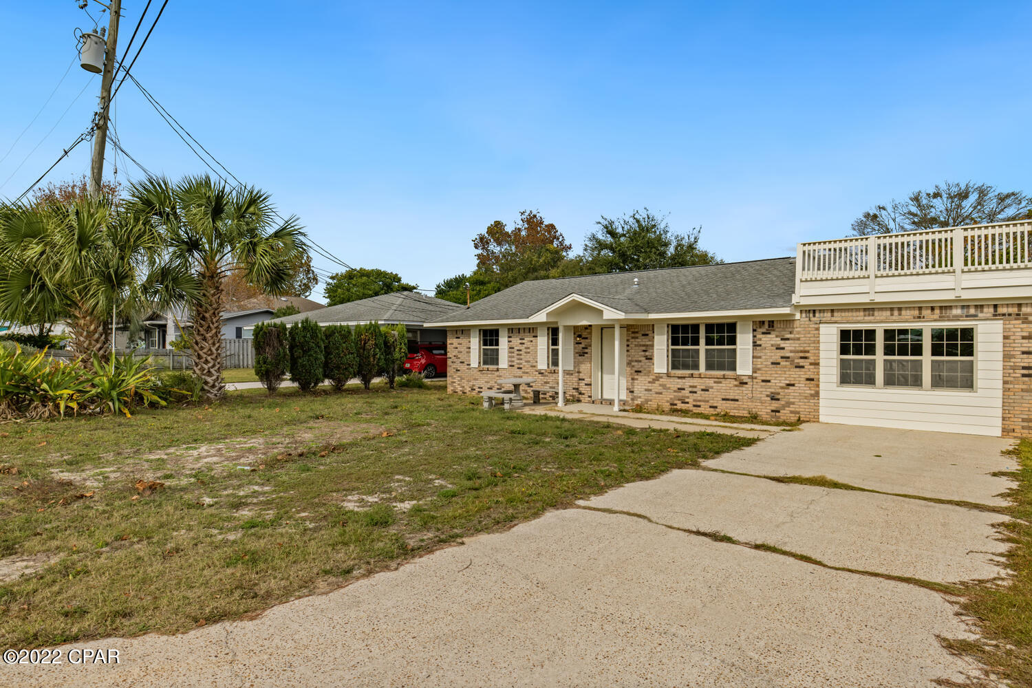 El Centro Beach - Residential