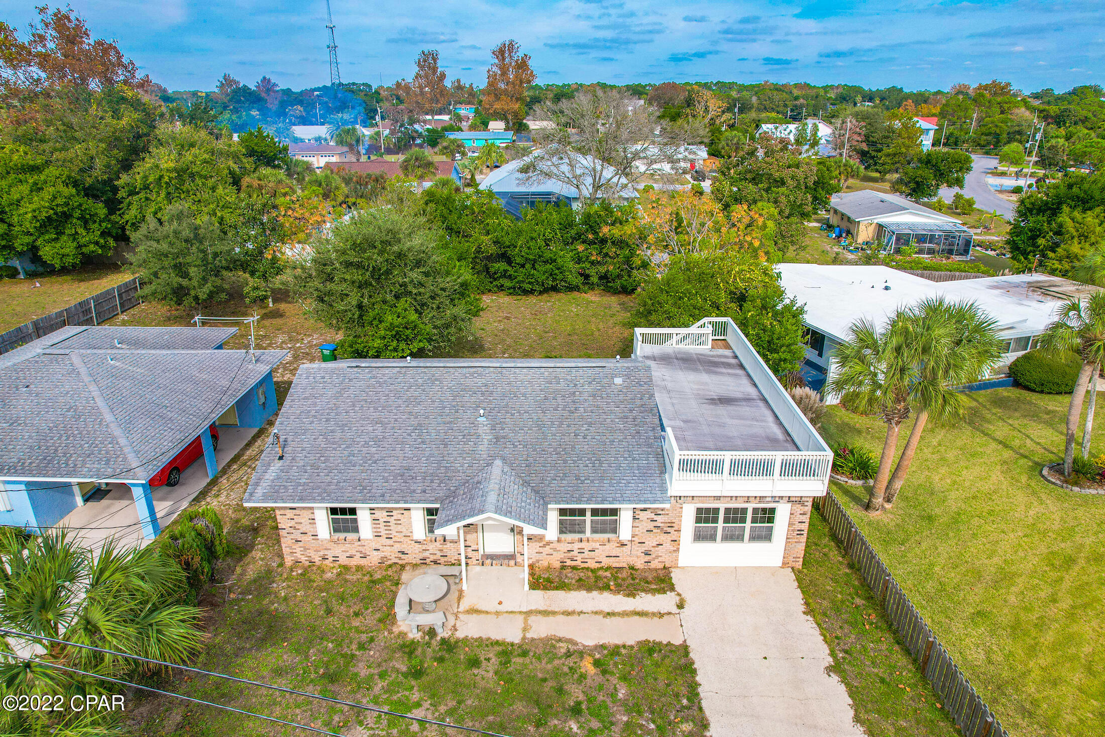 El Centro Beach - Residential