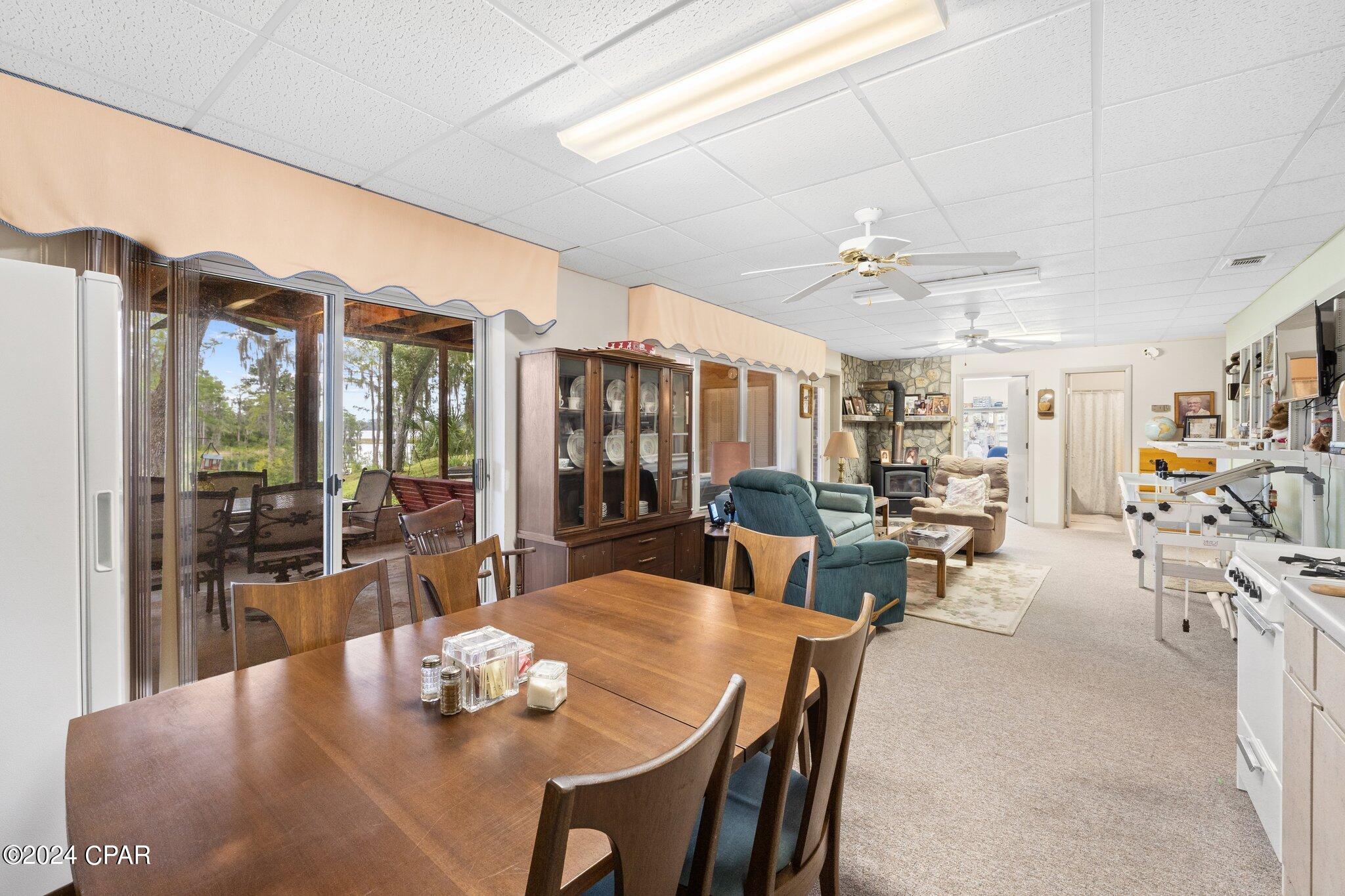 Lake Genesis Estates - Residential