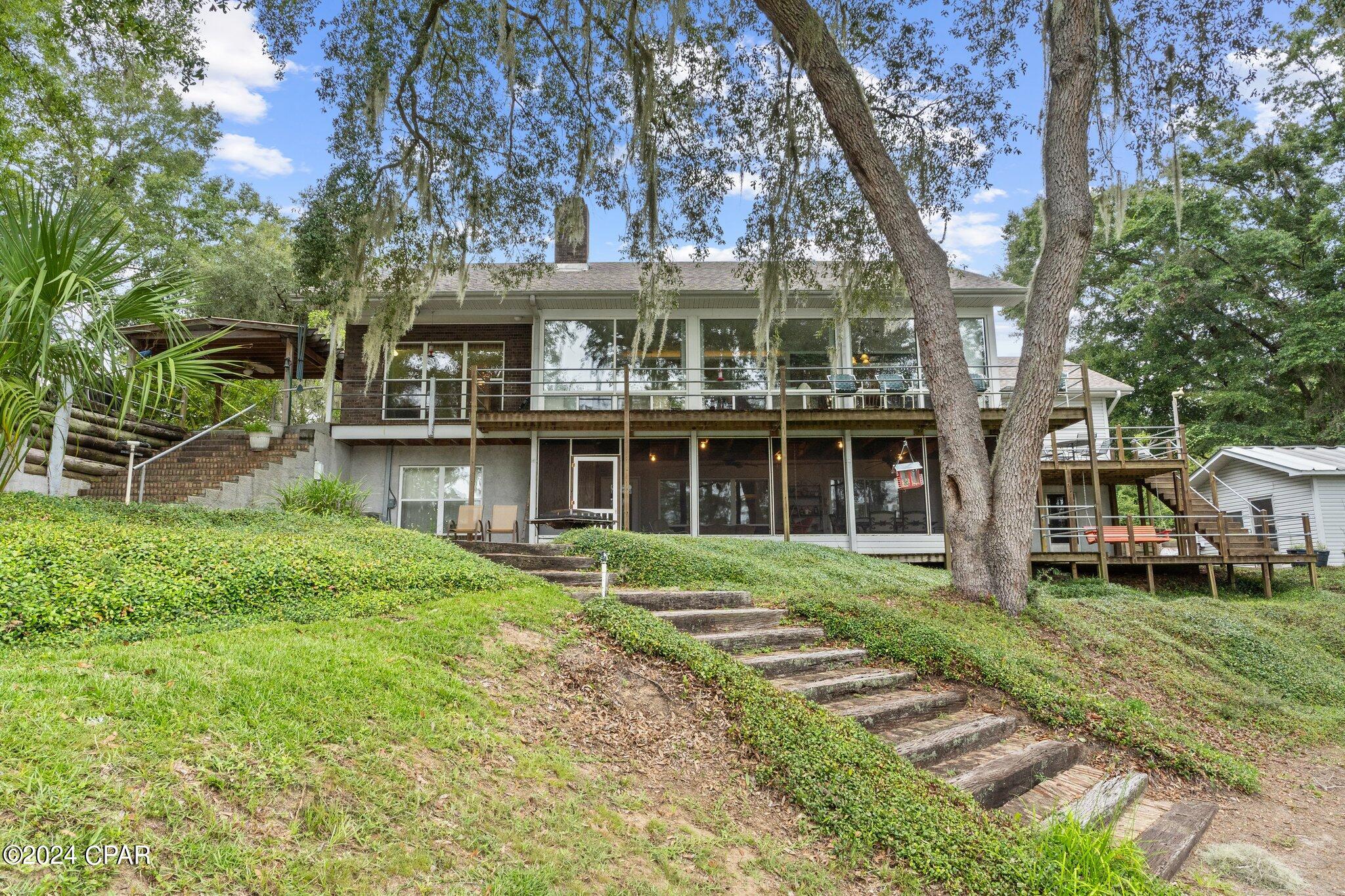 Lake Genesis Estates - Residential