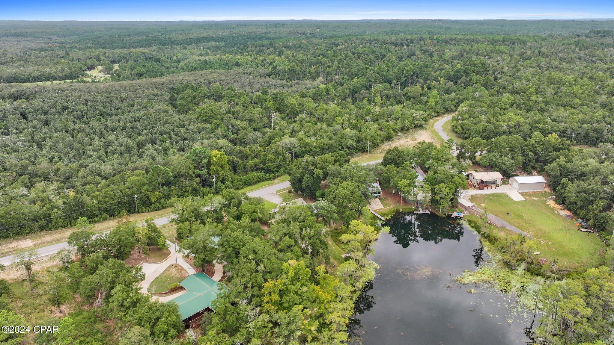 Lake Genesis Estates - Residential