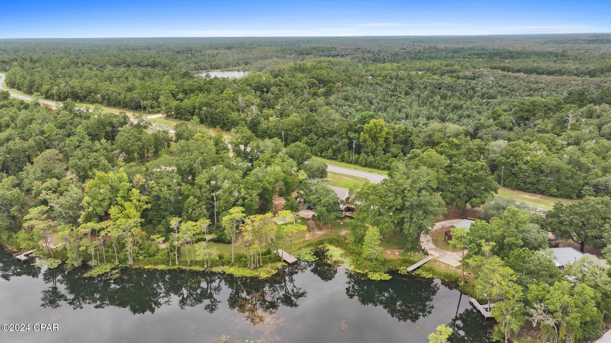 Lake Genesis Estates - Residential