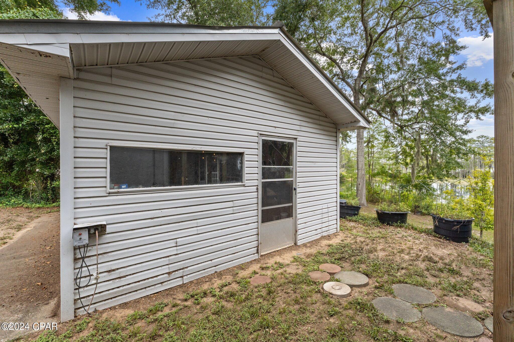 Lake Genesis Estates - Residential