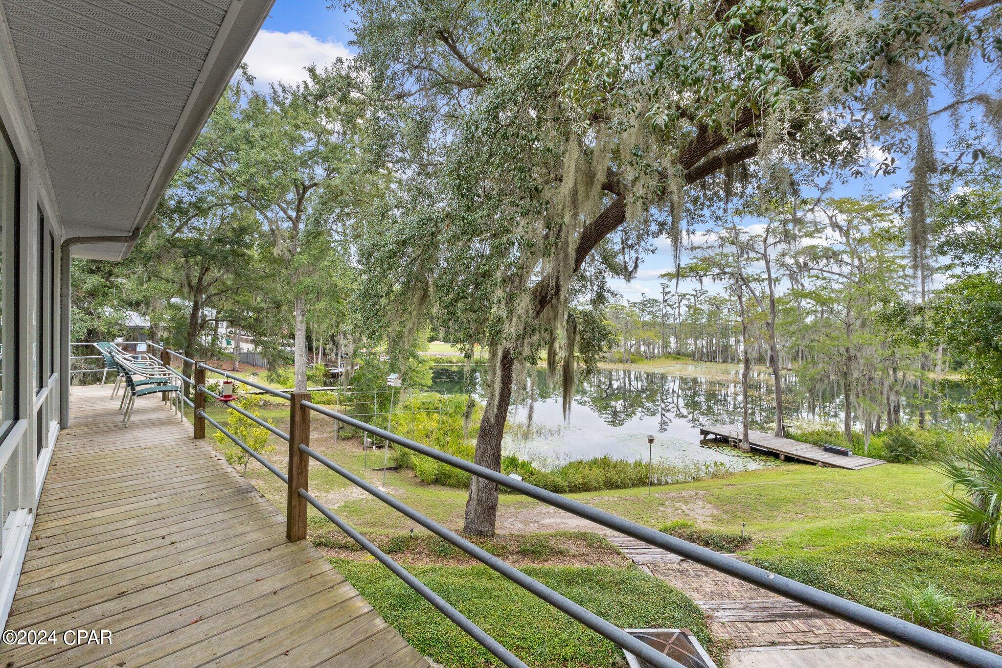 Lake Genesis Estates - Residential