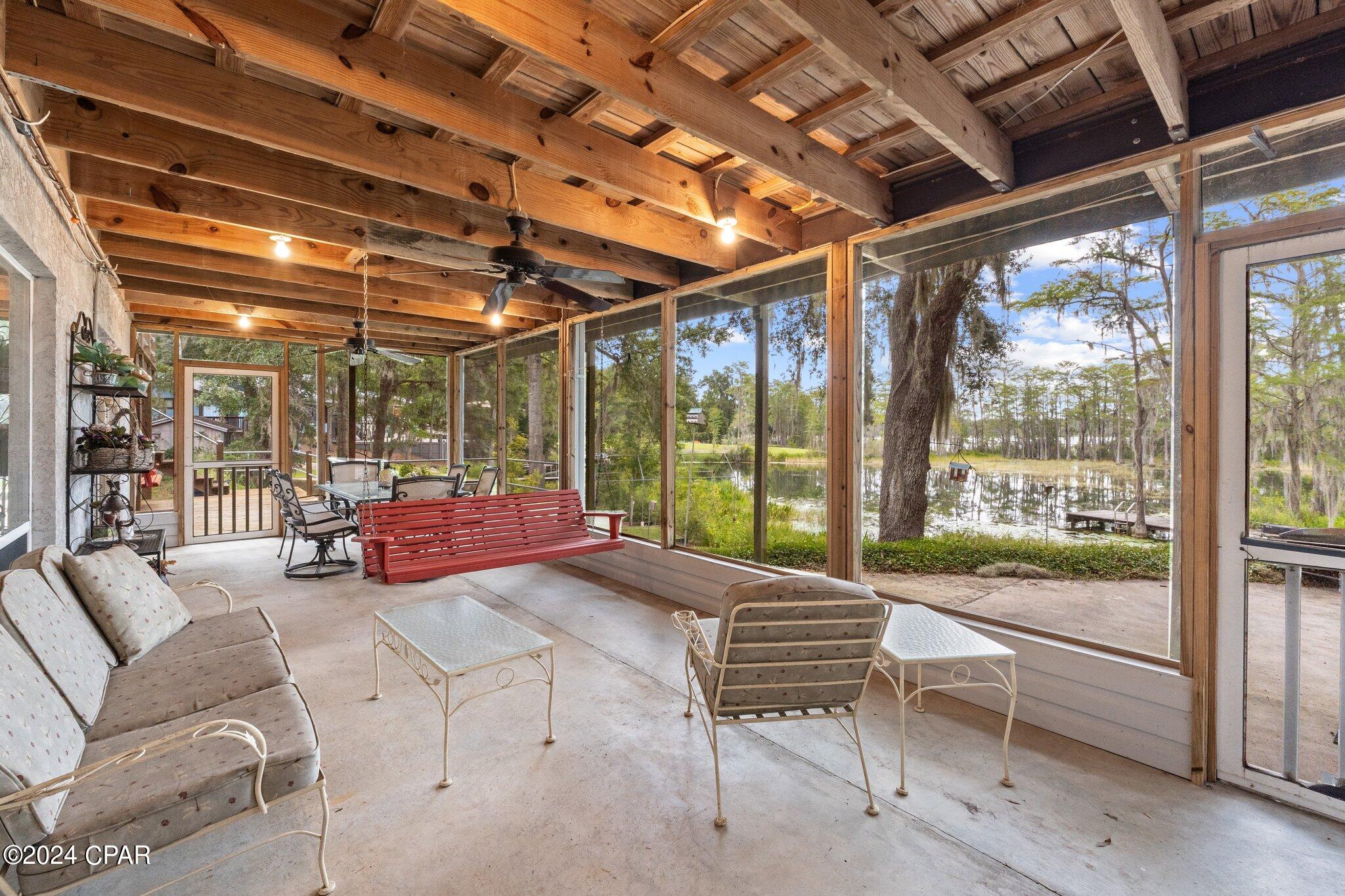 Lake Genesis Estates - Residential