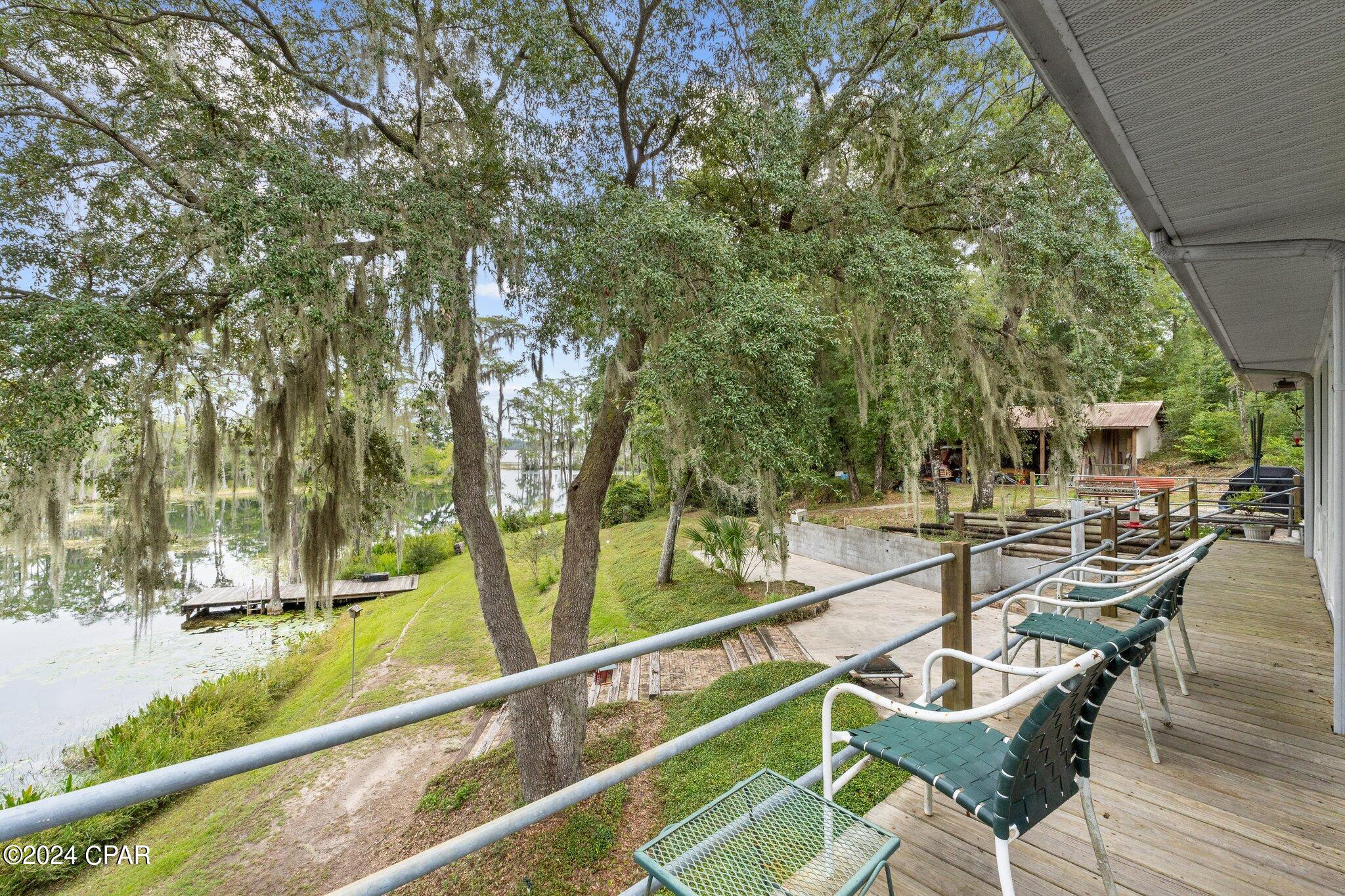 Lake Genesis Estates - Residential