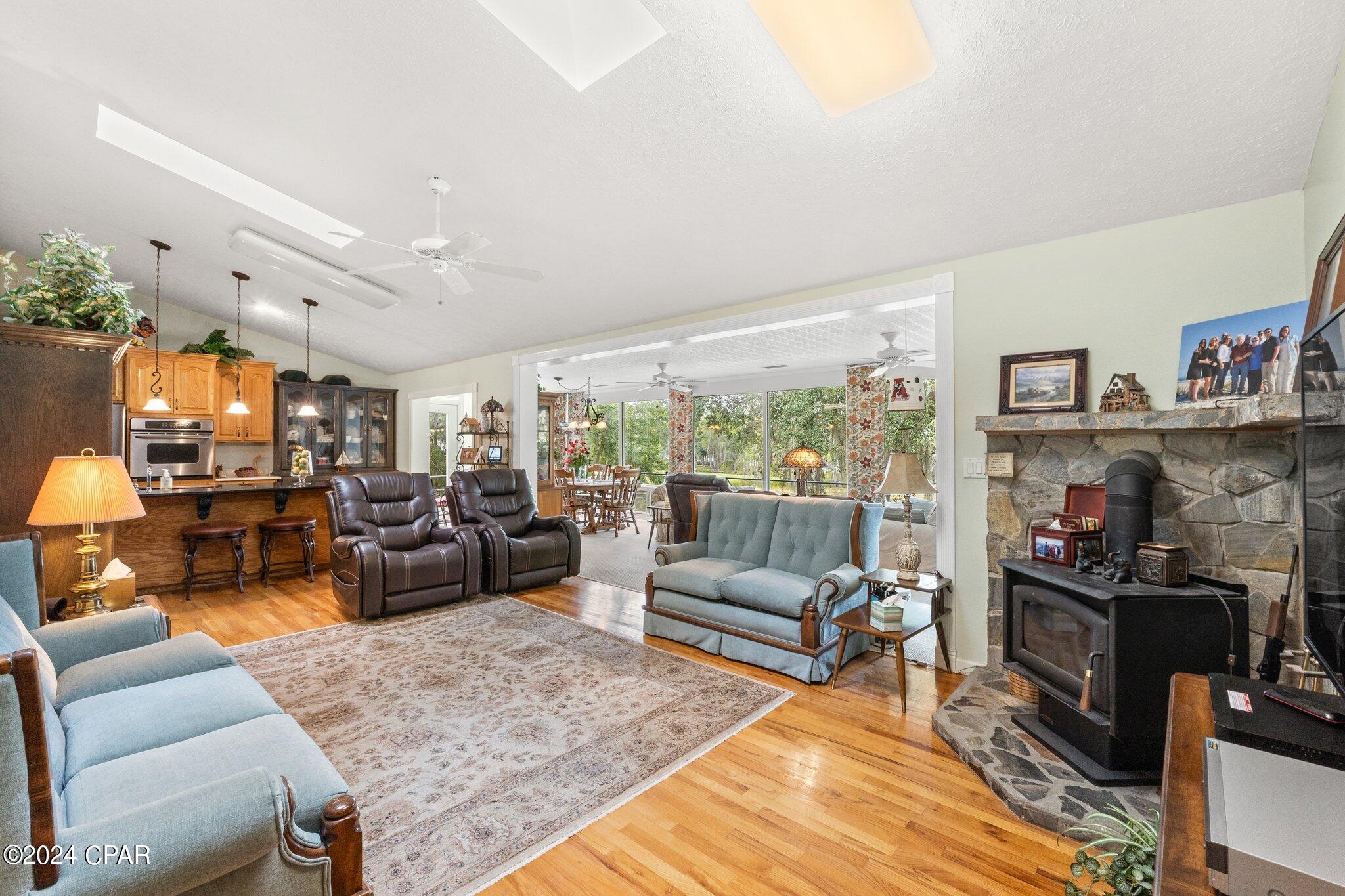 Lake Genesis Estates - Residential