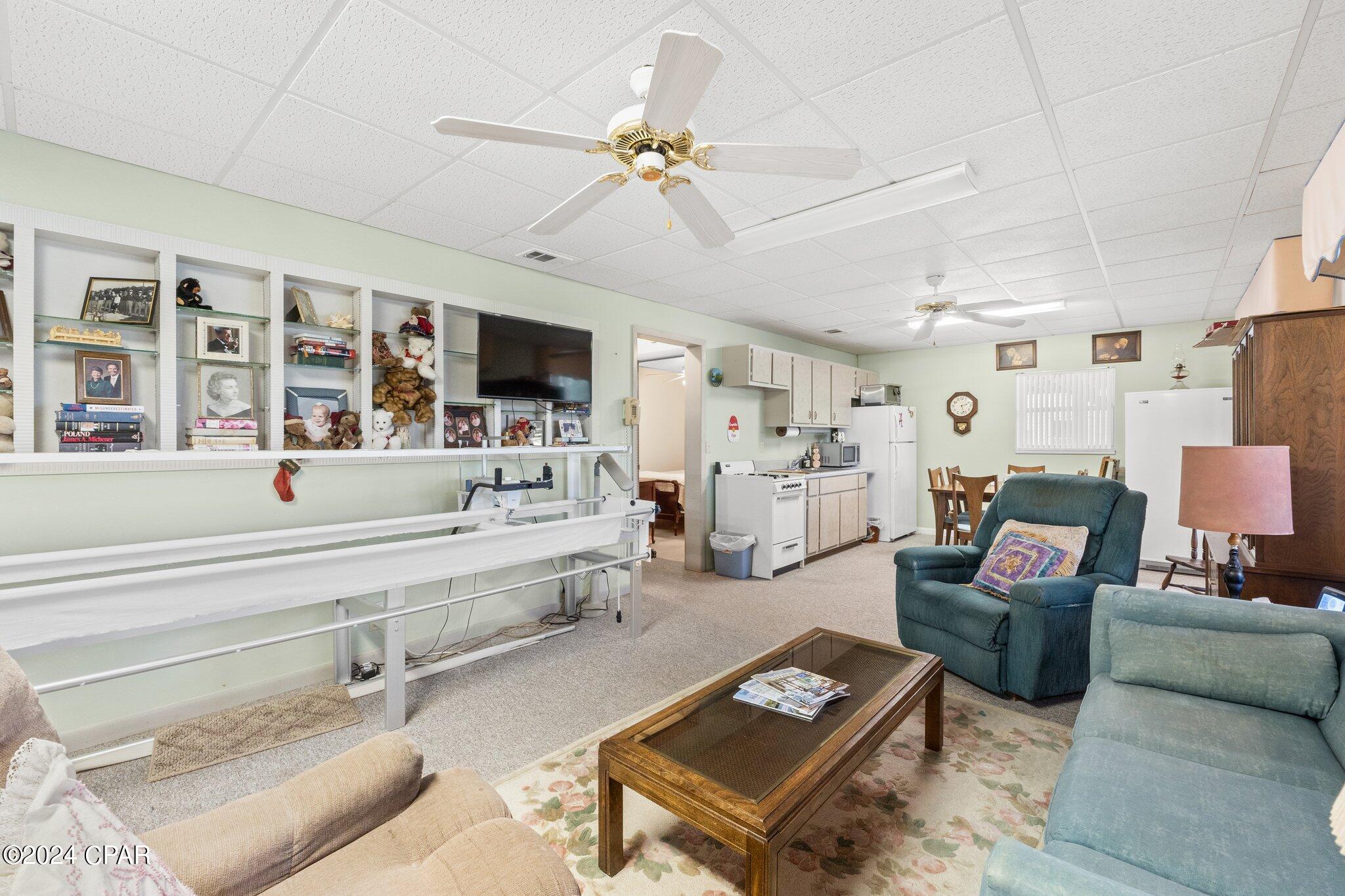 Lake Genesis Estates - Residential