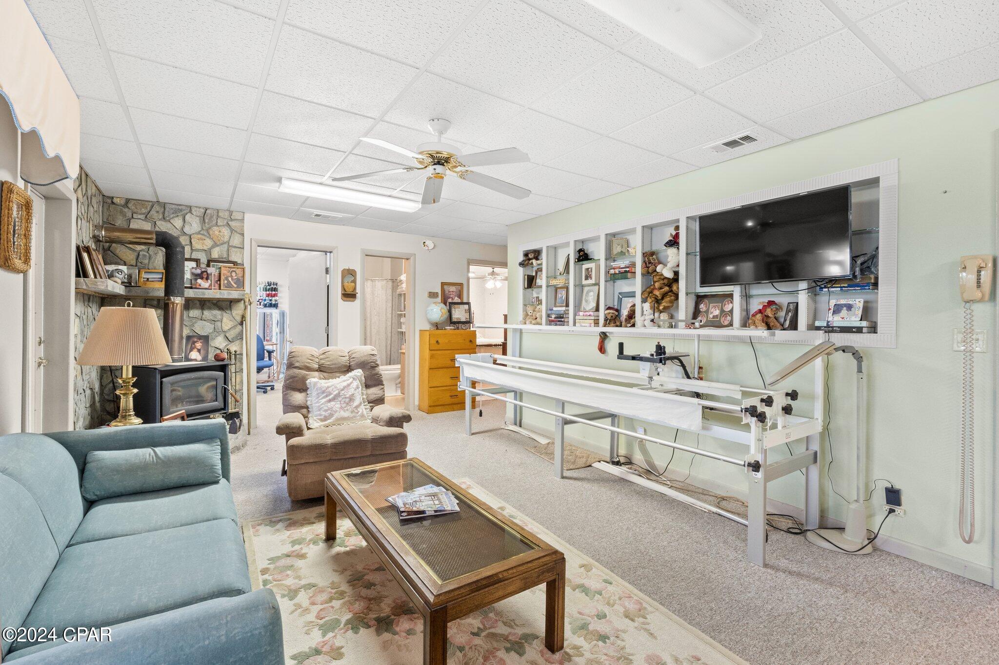 Lake Genesis Estates - Residential