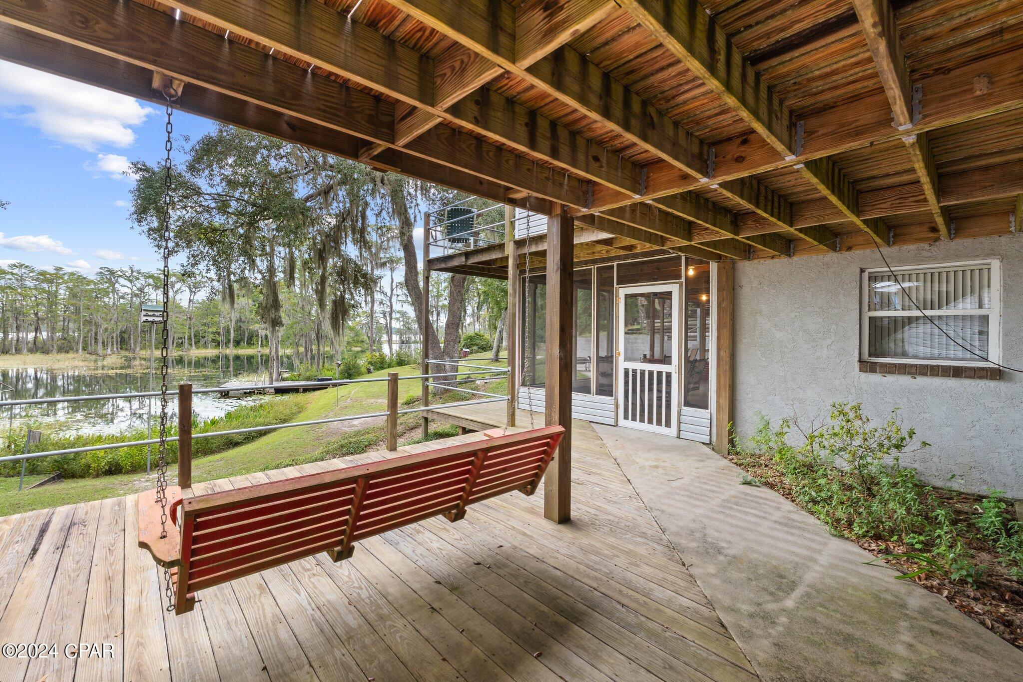 Lake Genesis Estates - Residential