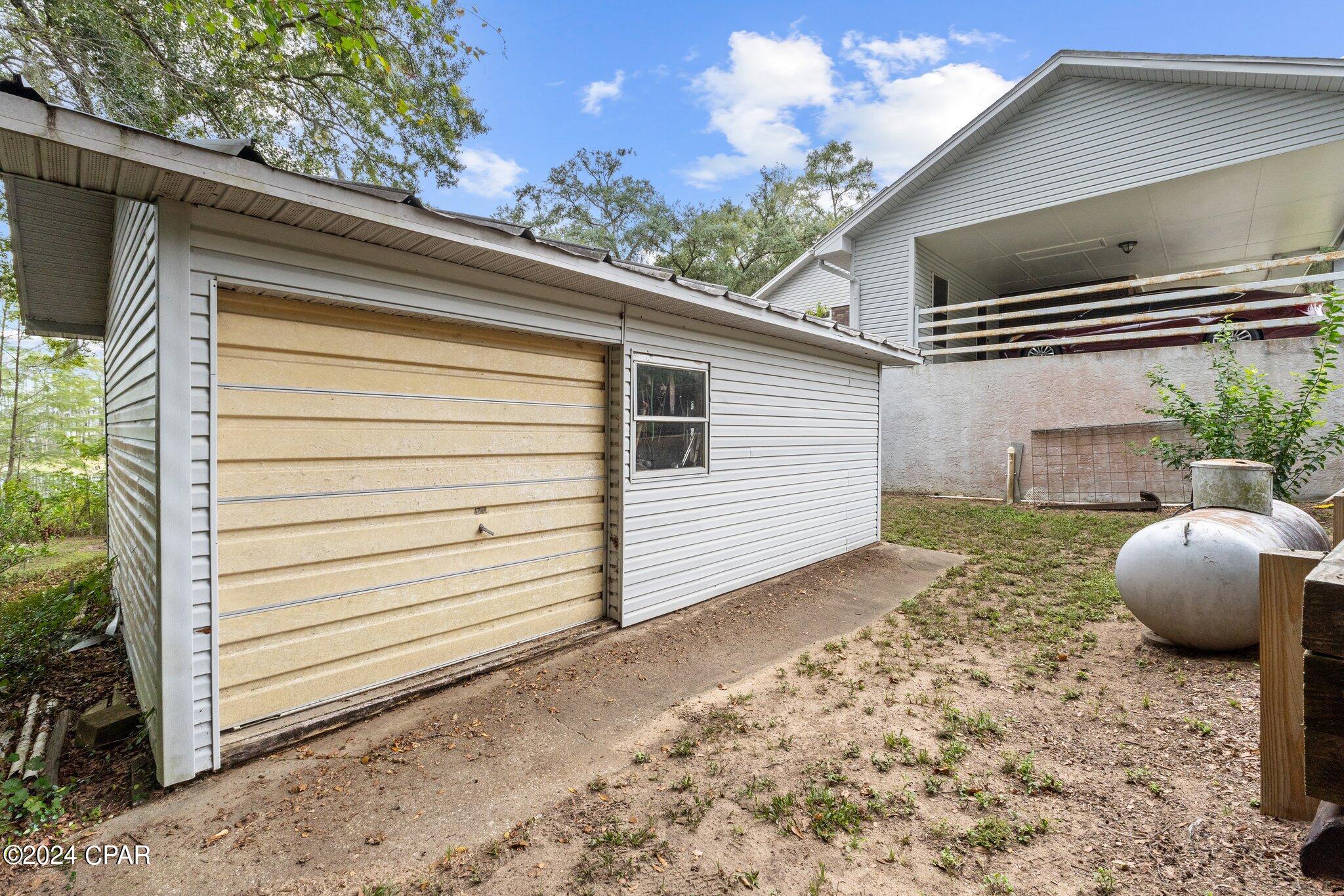 Lake Genesis Estates - Residential