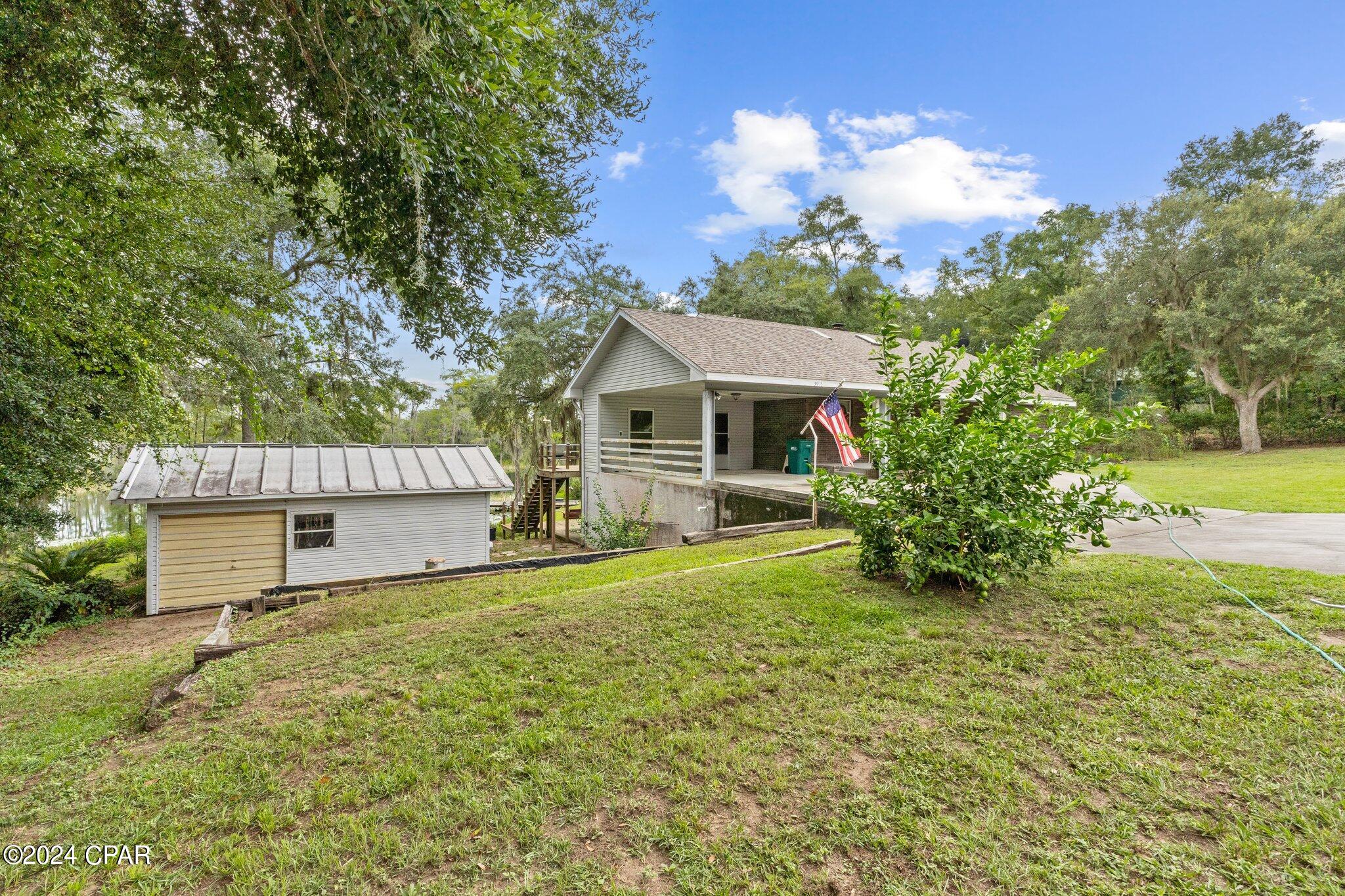 Lake Genesis Estates - Residential