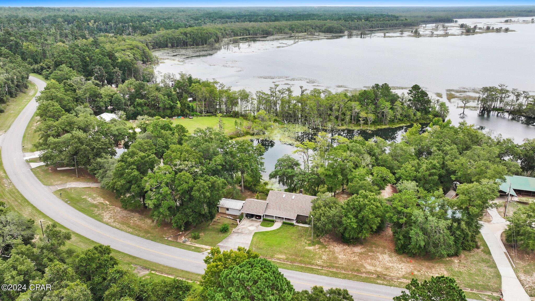 Lake Genesis Estates - Residential