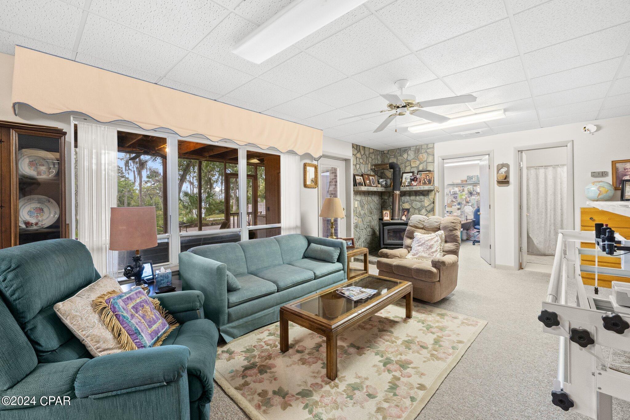 Lake Genesis Estates - Residential