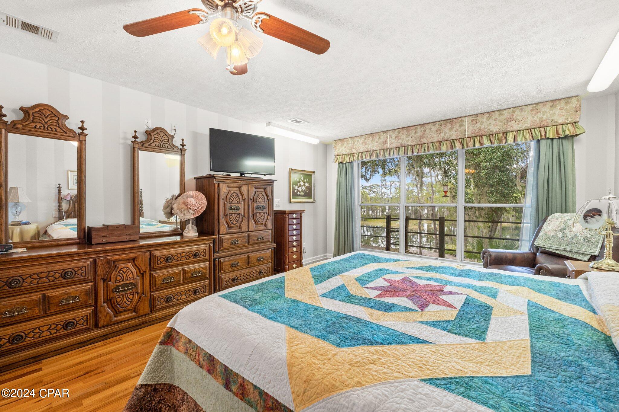 Lake Genesis Estates - Residential