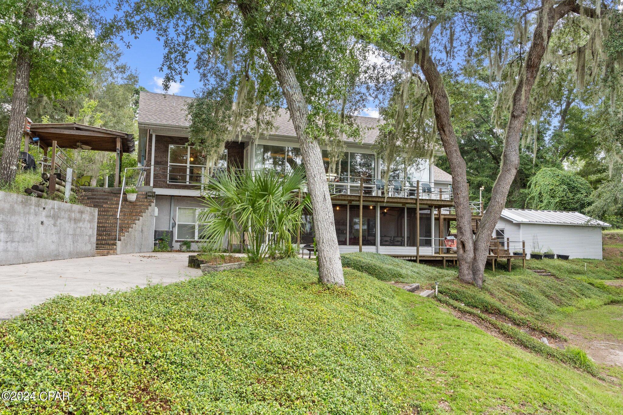 Lake Genesis Estates - Residential