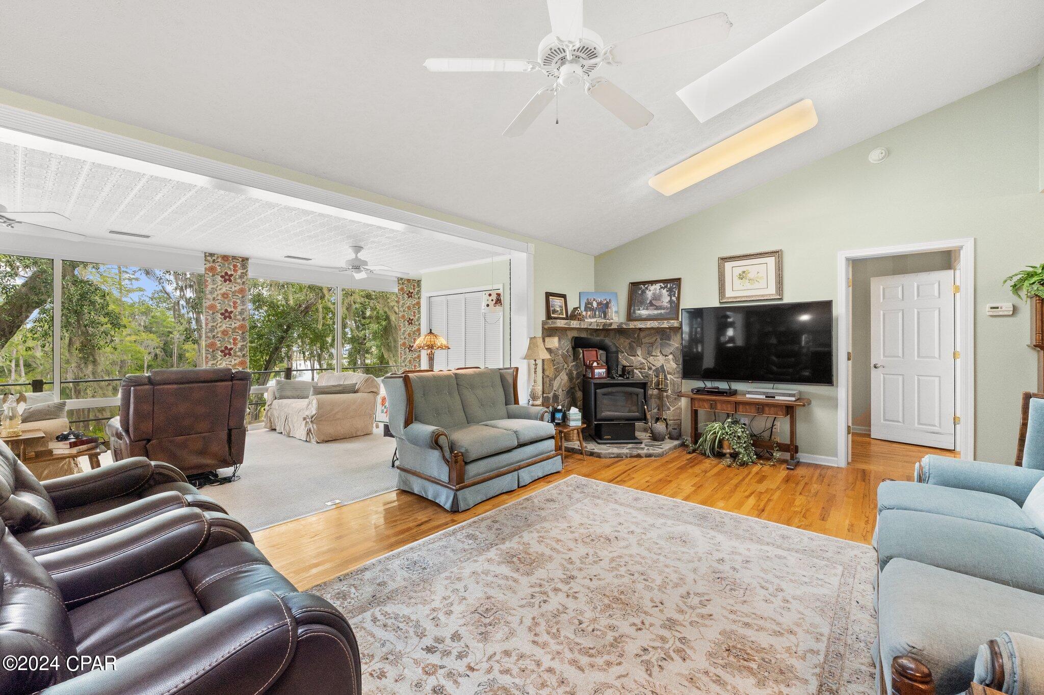 Lake Genesis Estates - Residential