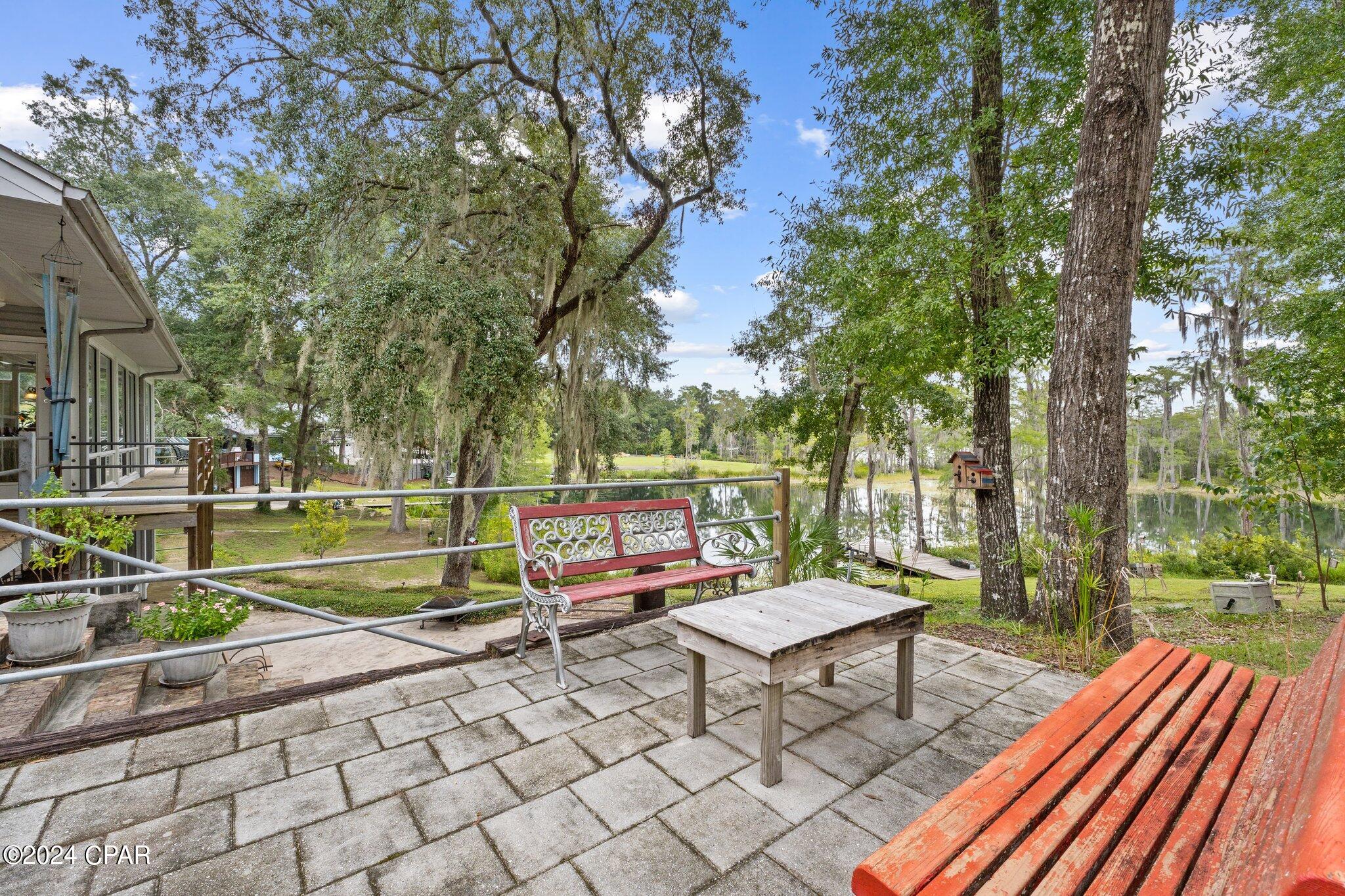 Lake Genesis Estates - Residential