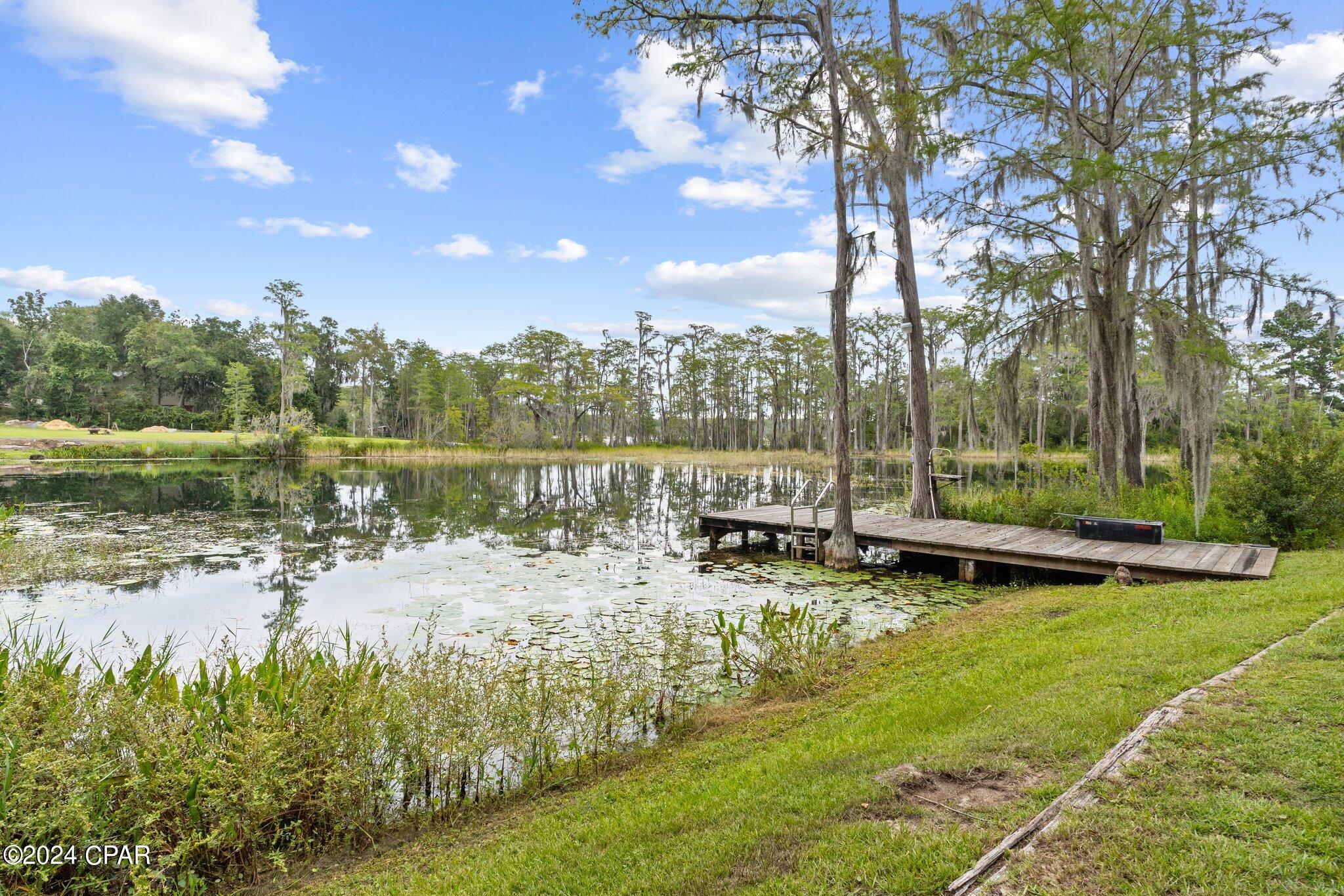 Lake Genesis Estates - Residential