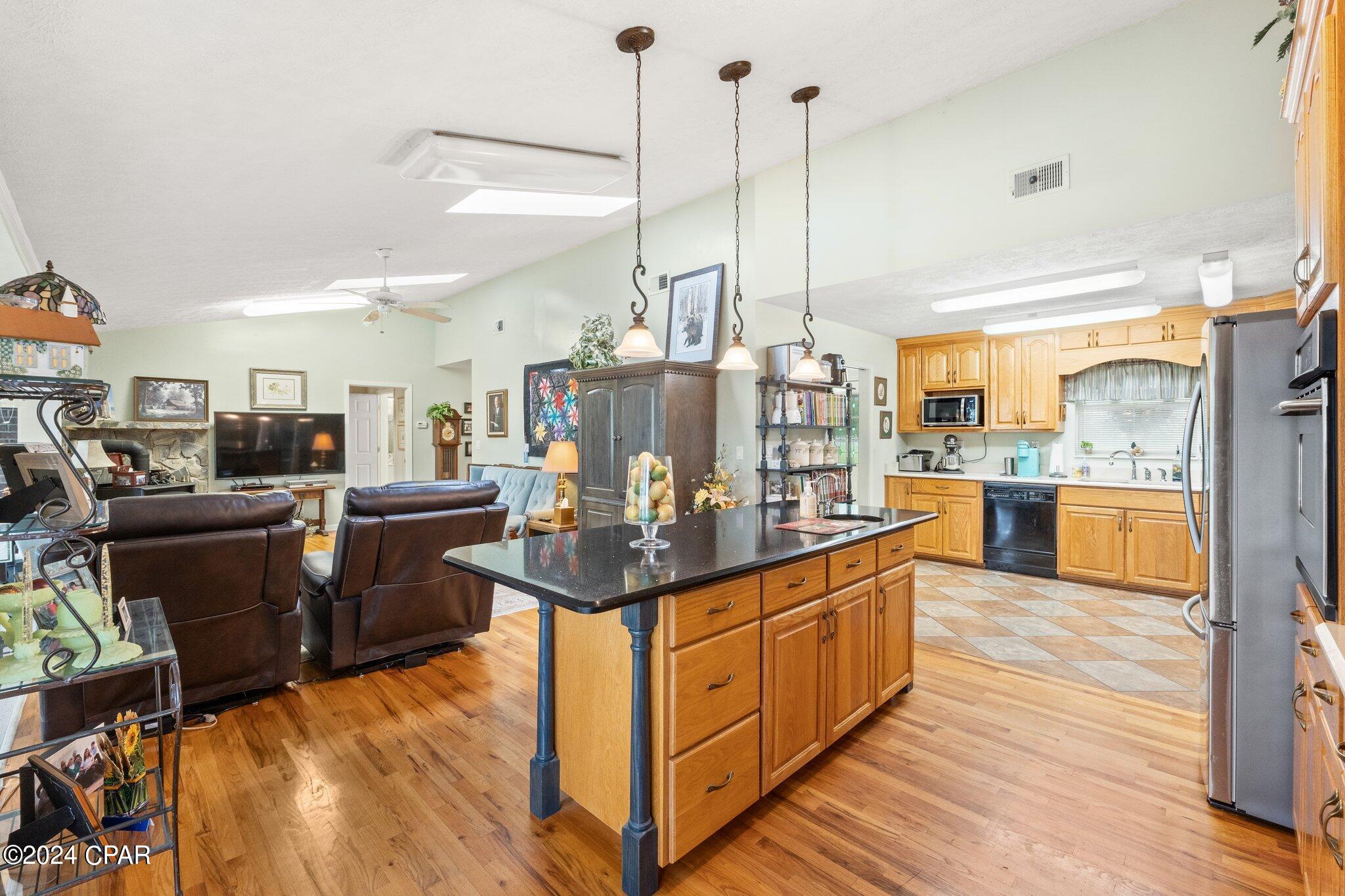 Lake Genesis Estates - Residential