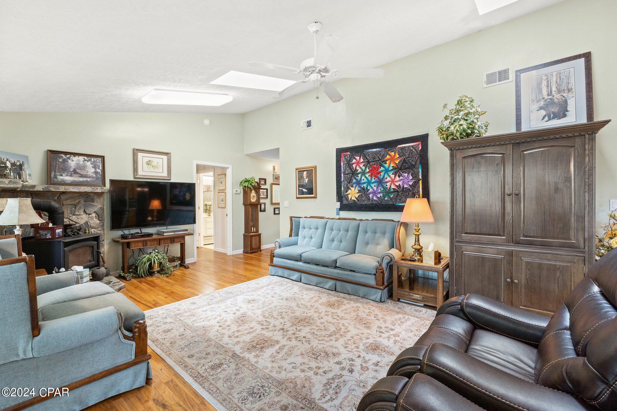 Lake Genesis Estates - Residential