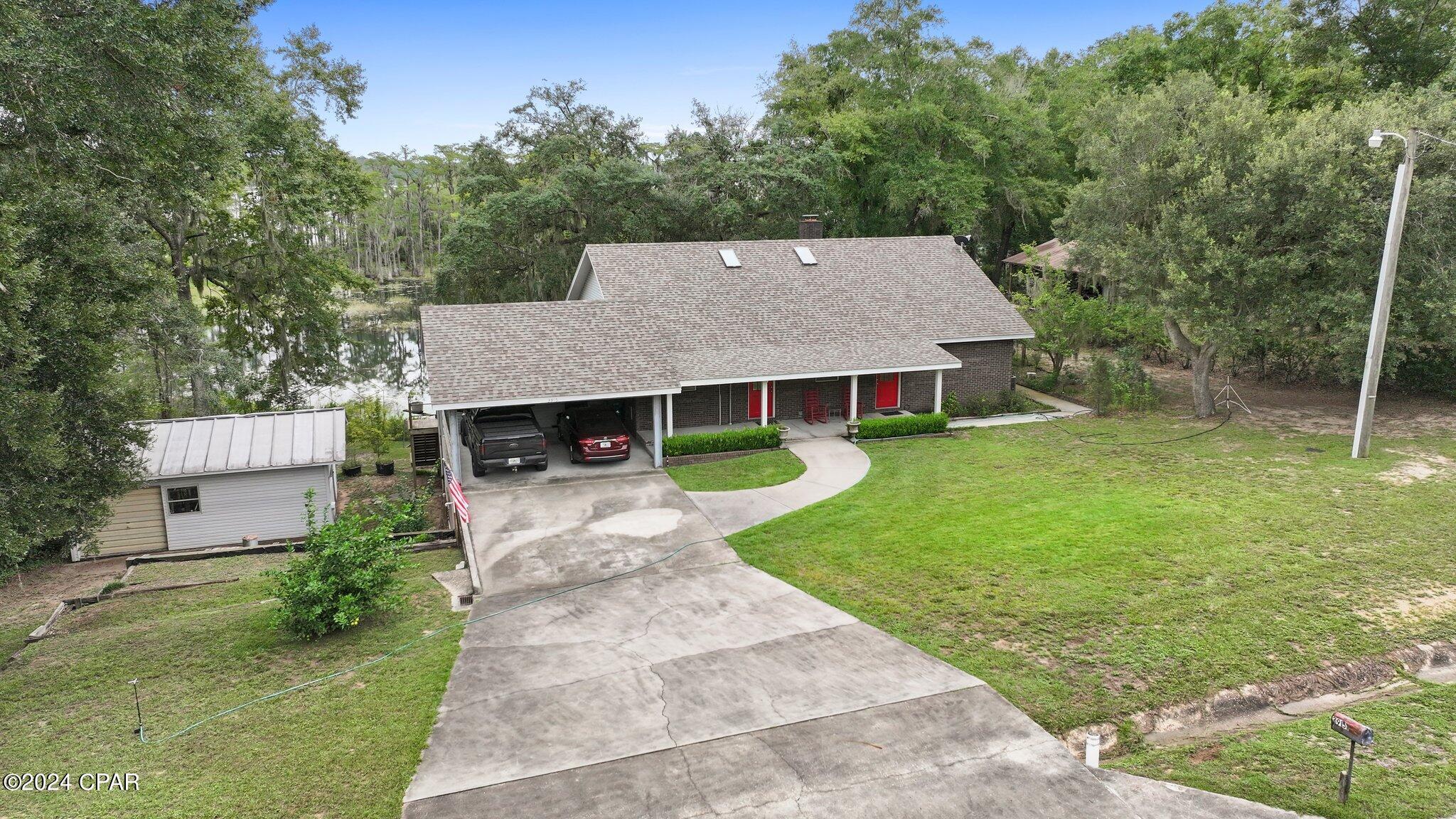 Lake Genesis Estates - Residential