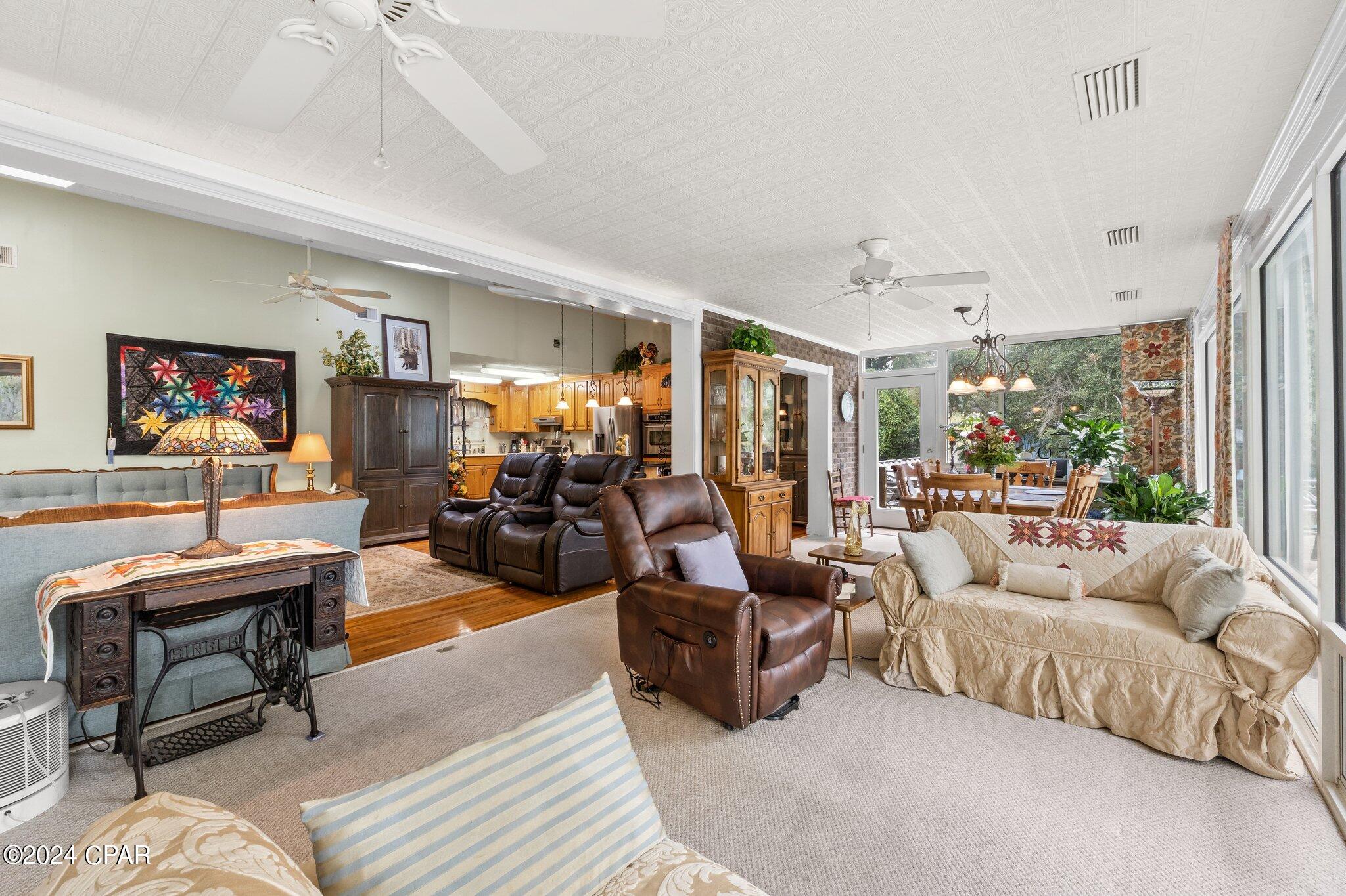 Lake Genesis Estates - Residential