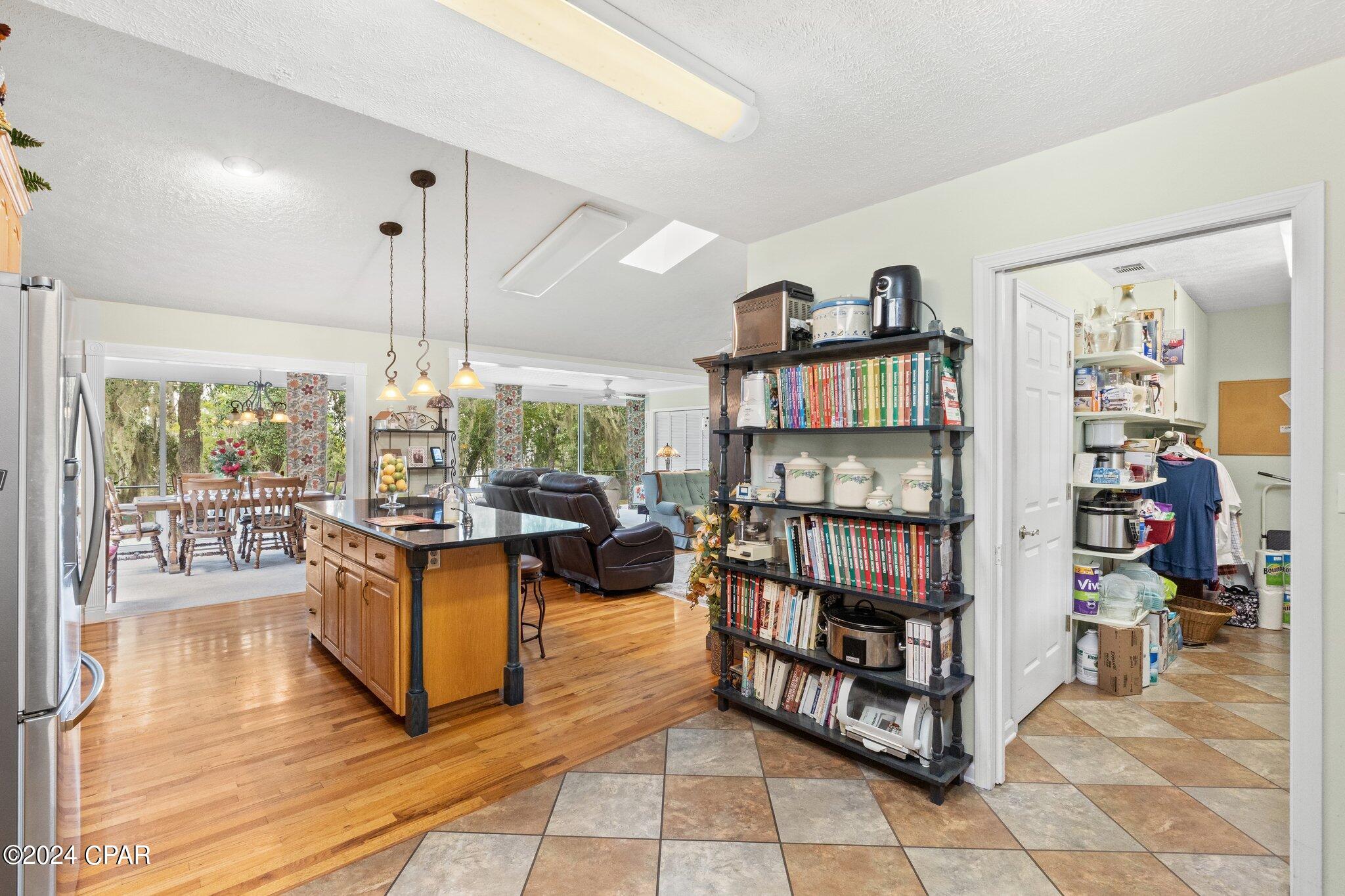 Lake Genesis Estates - Residential