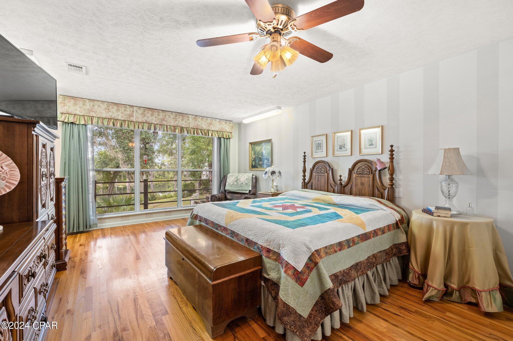 Lake Genesis Estates - Residential