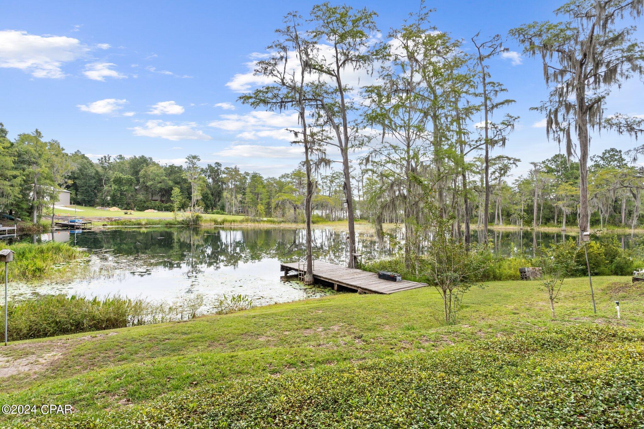 Lake Genesis Estates - Residential