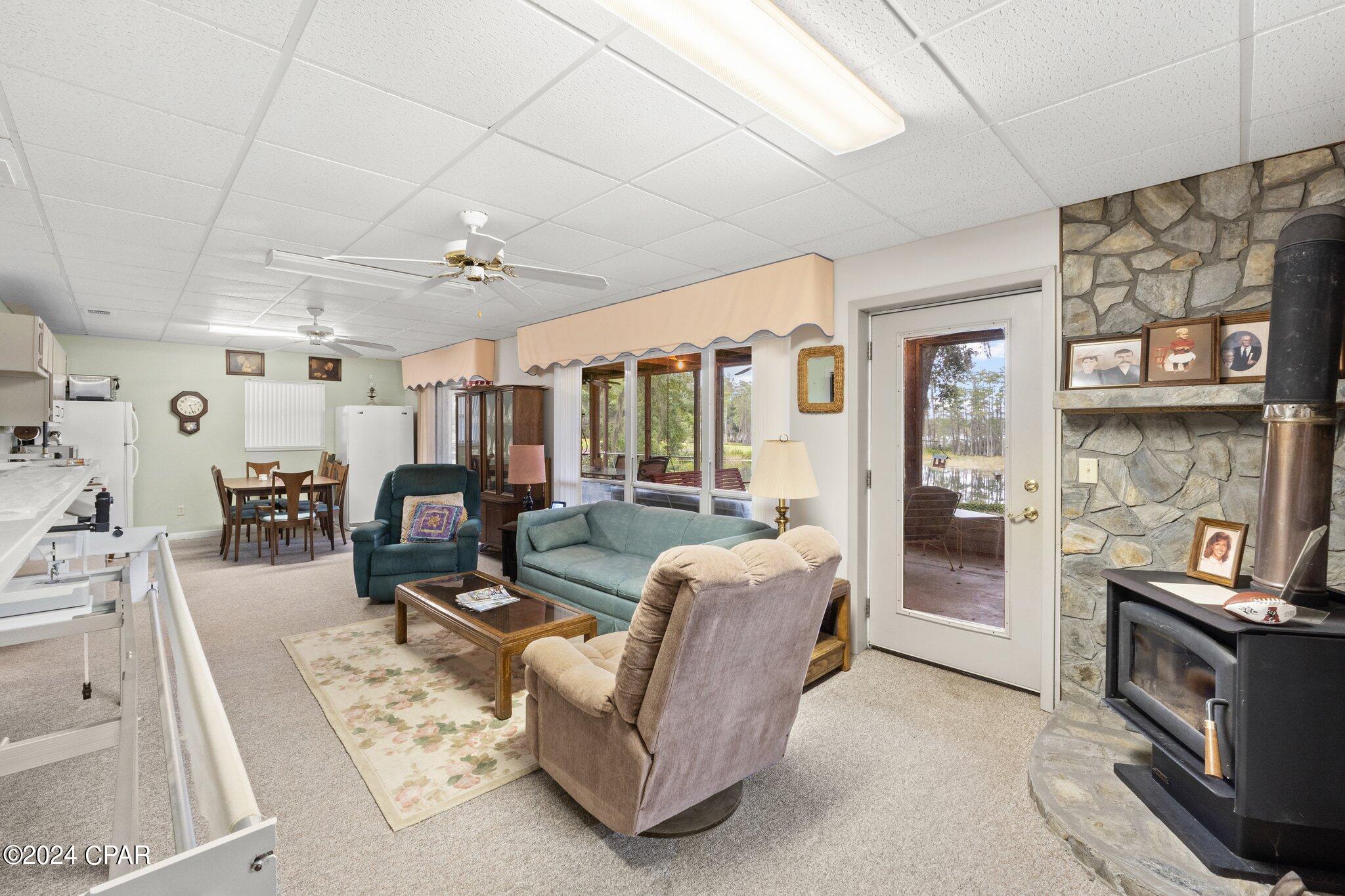 Lake Genesis Estates - Residential