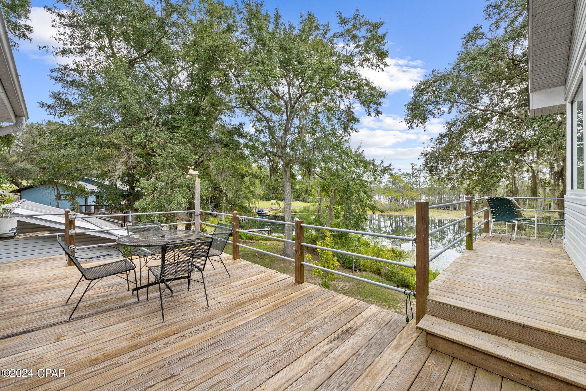 Lake Genesis Estates - Residential