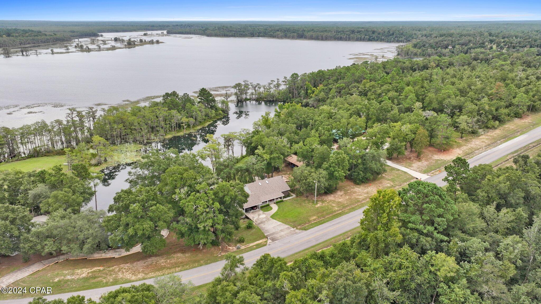 Lake Genesis Estates - Residential