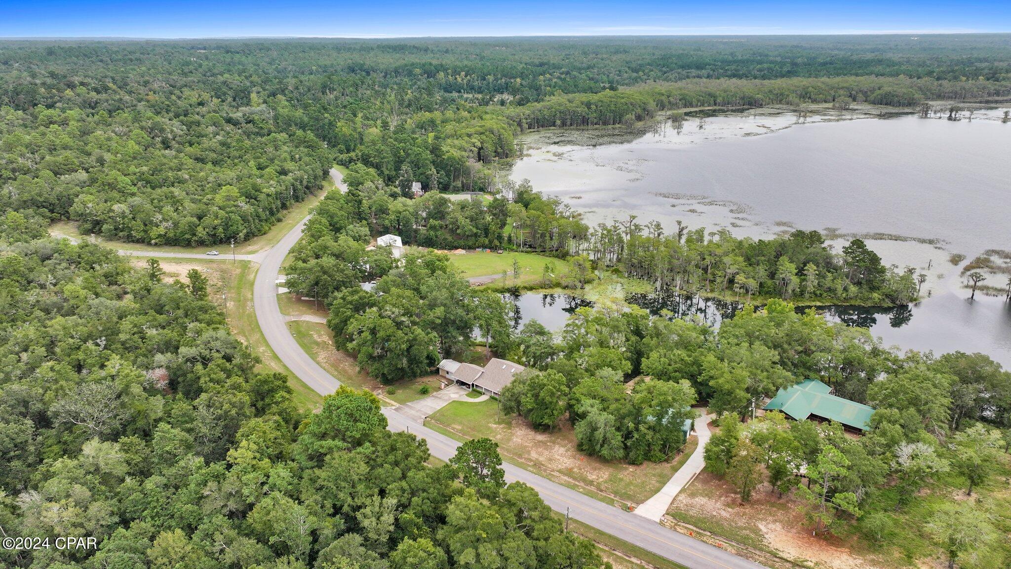 Lake Genesis Estates - Residential