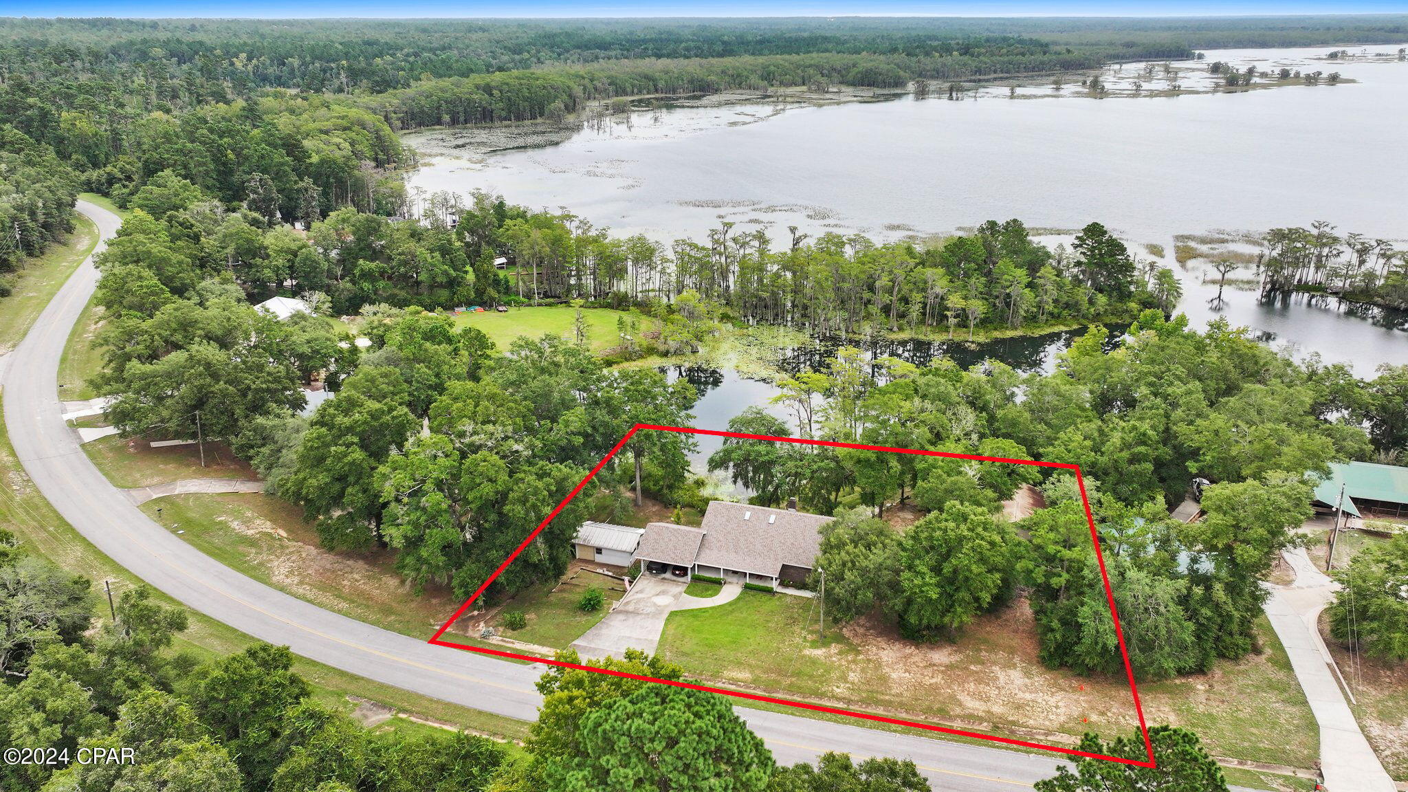 Lake Genesis Estates - Residential