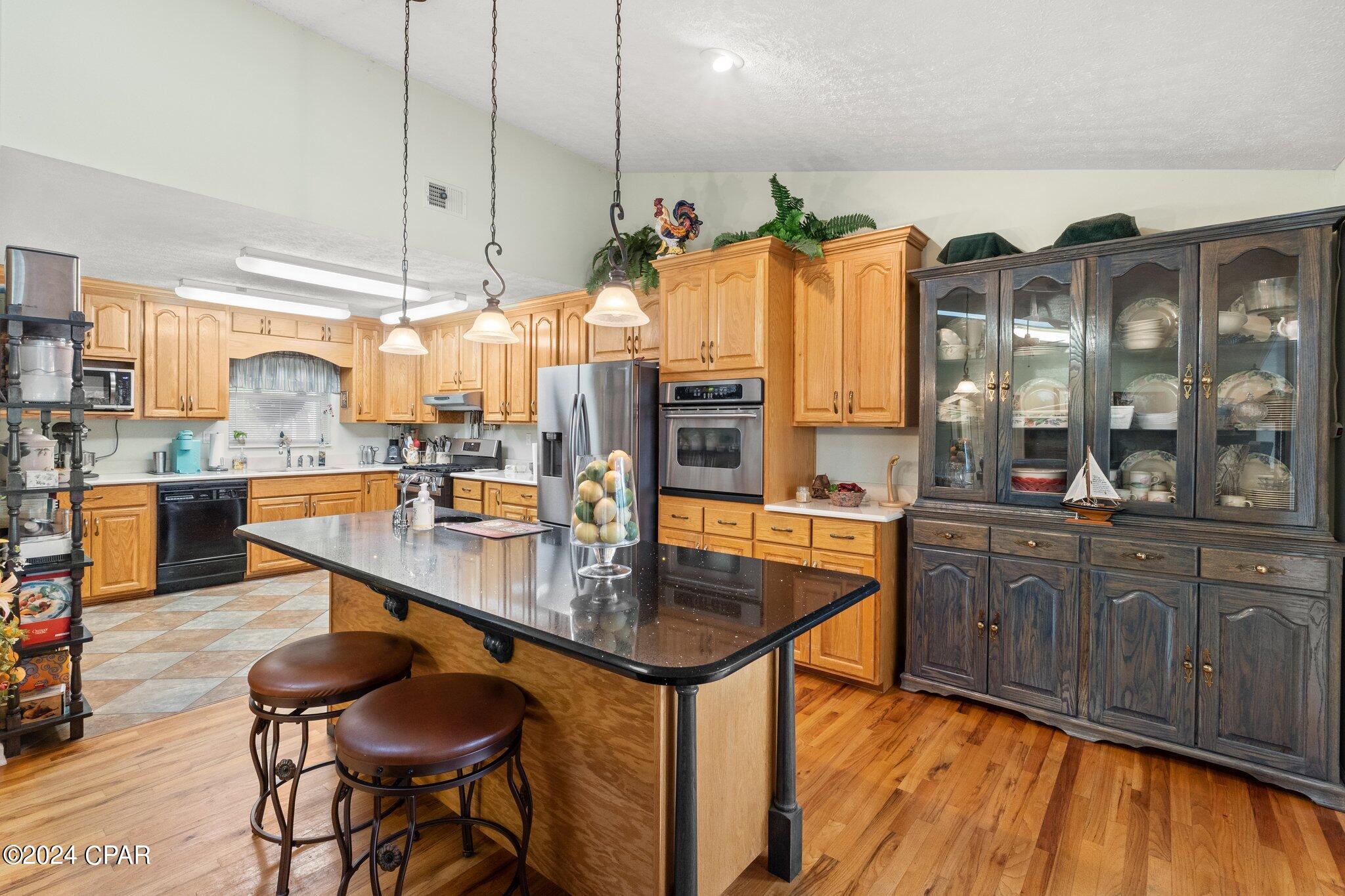 Lake Genesis Estates - Residential