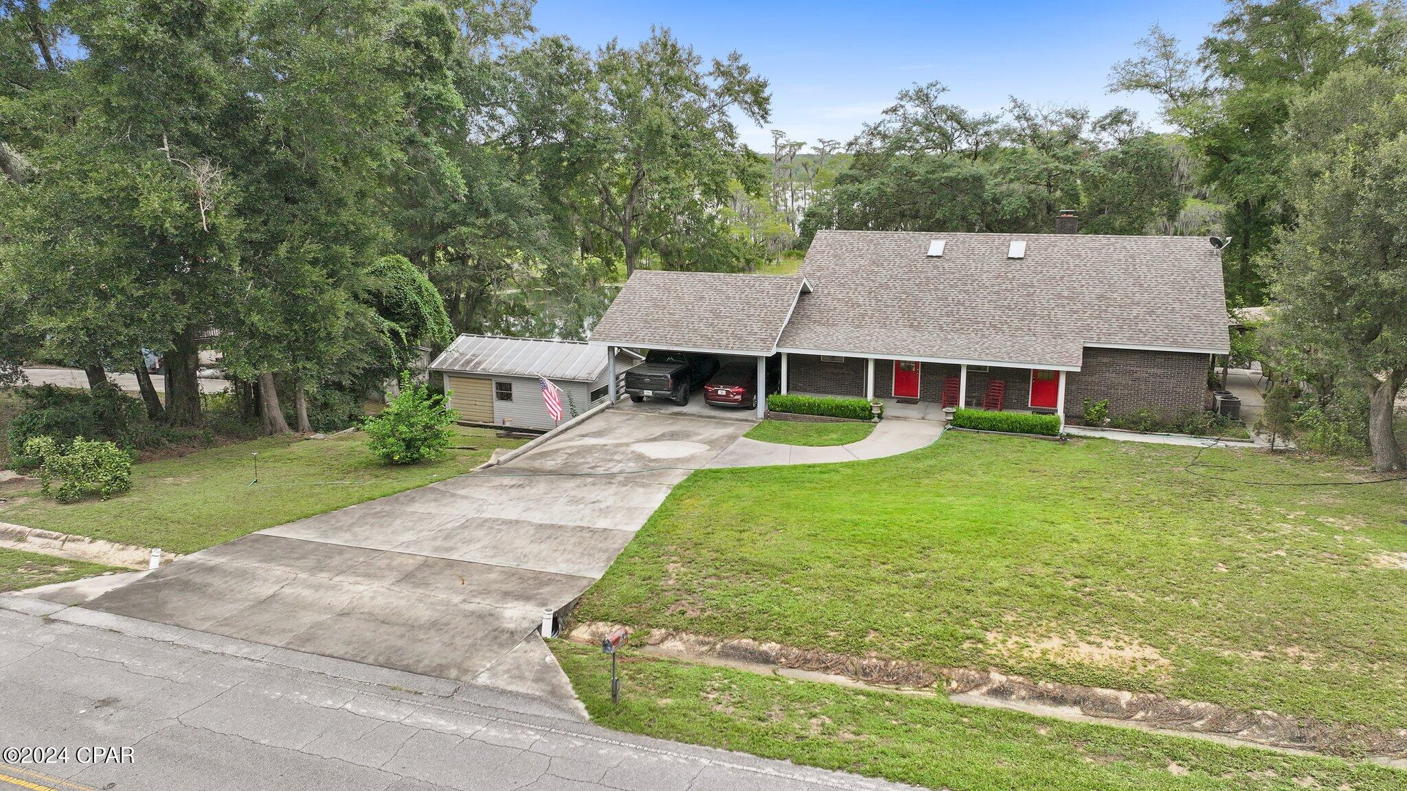 Lake Genesis Estates - Residential