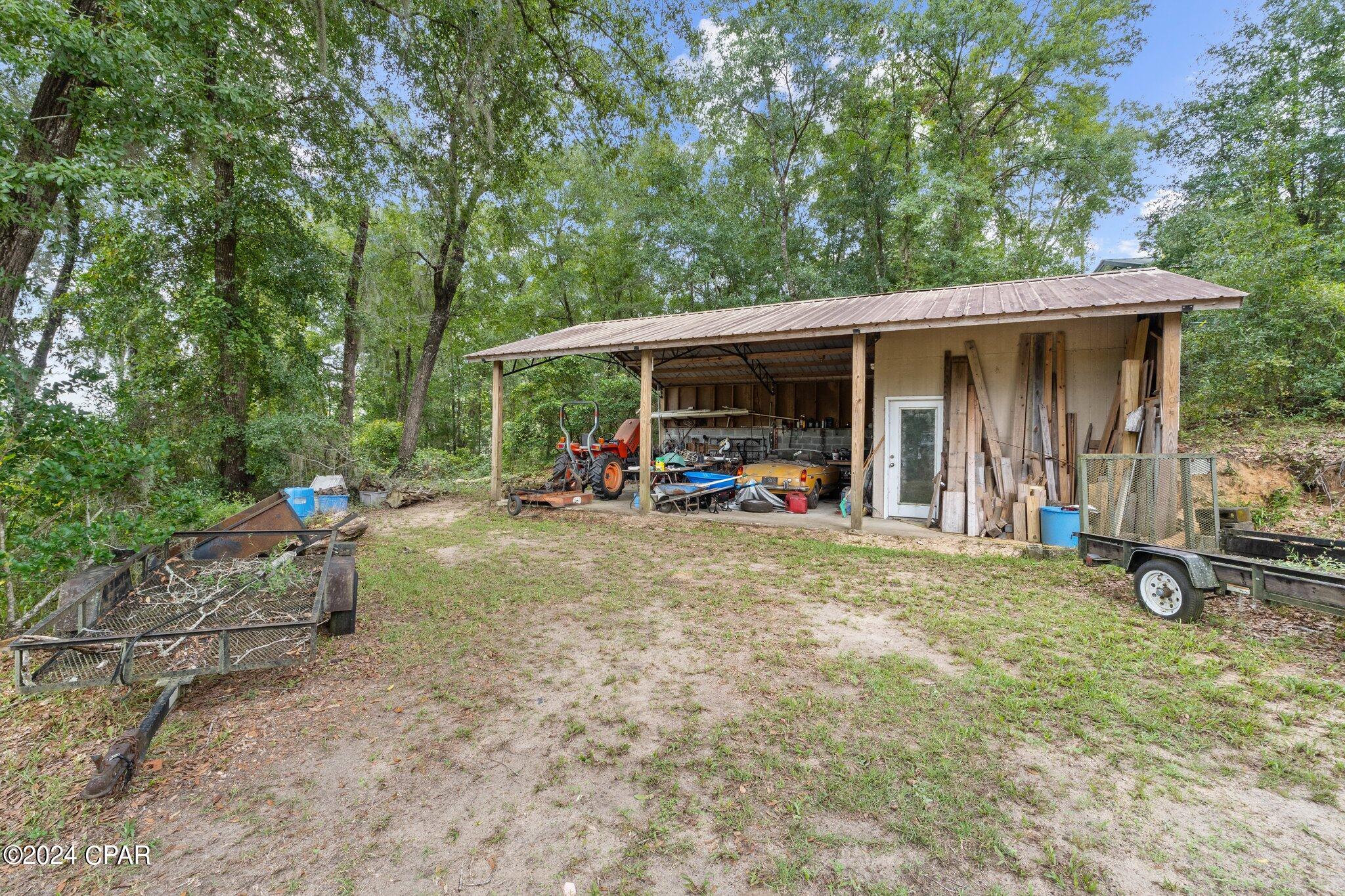 Lake Genesis Estates - Residential