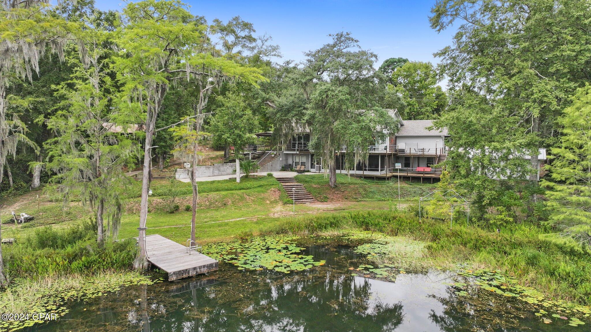 Lake Genesis Estates - Residential