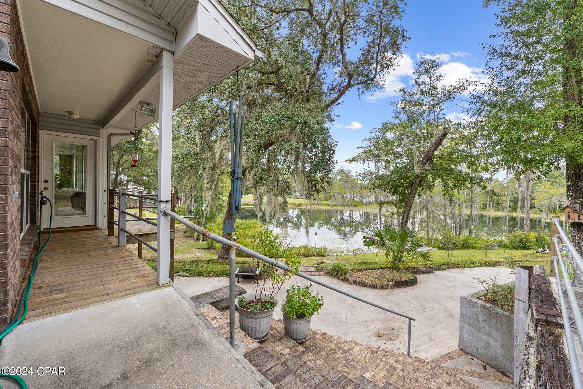 Lake Genesis Estates - Residential