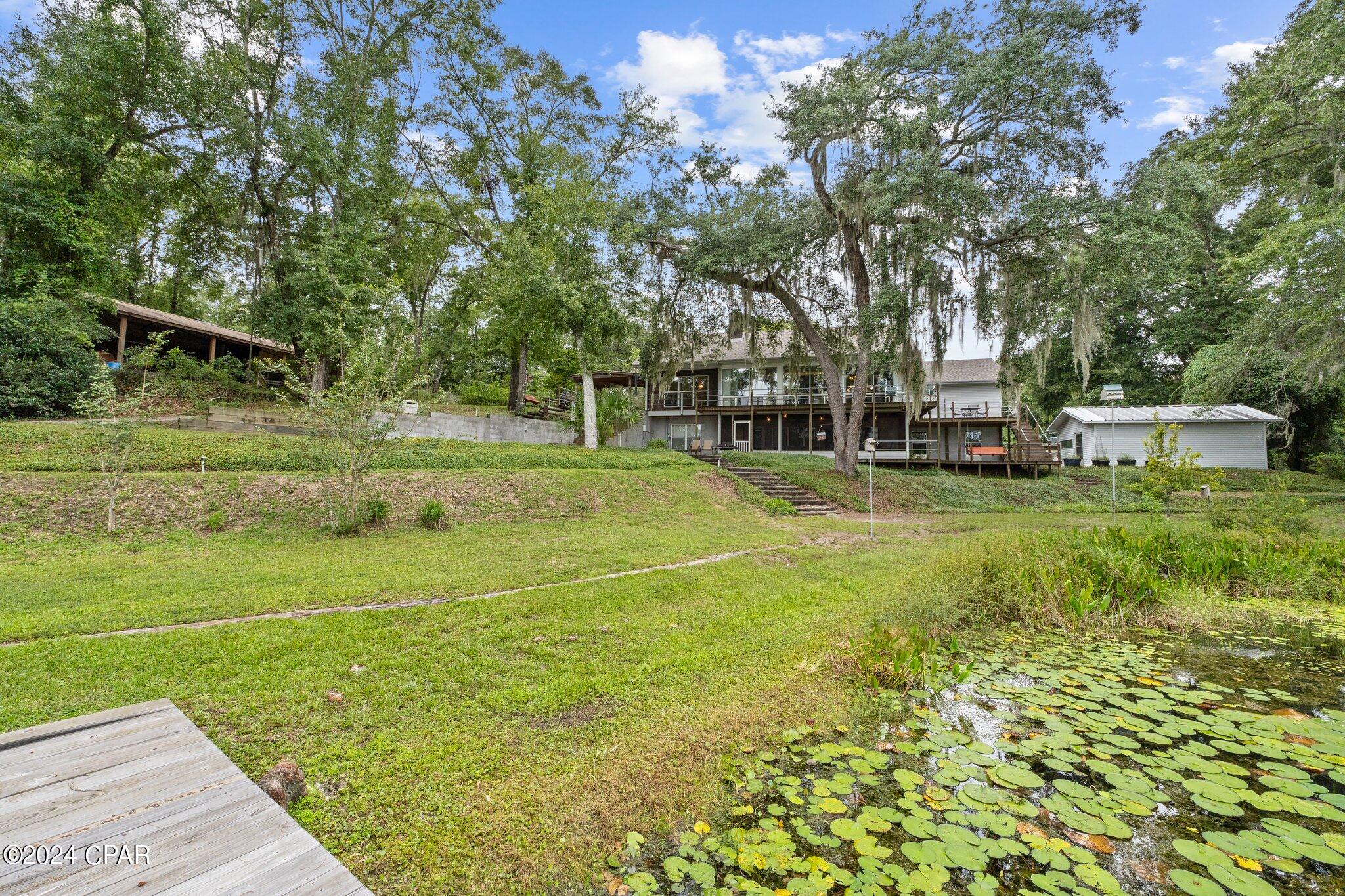 Lake Genesis Estates - Residential