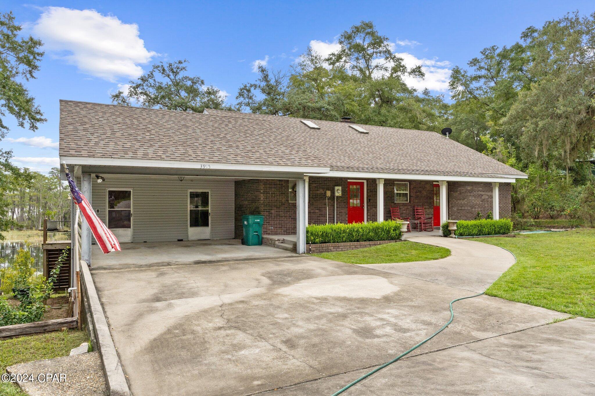 Lake Genesis Estates - Residential