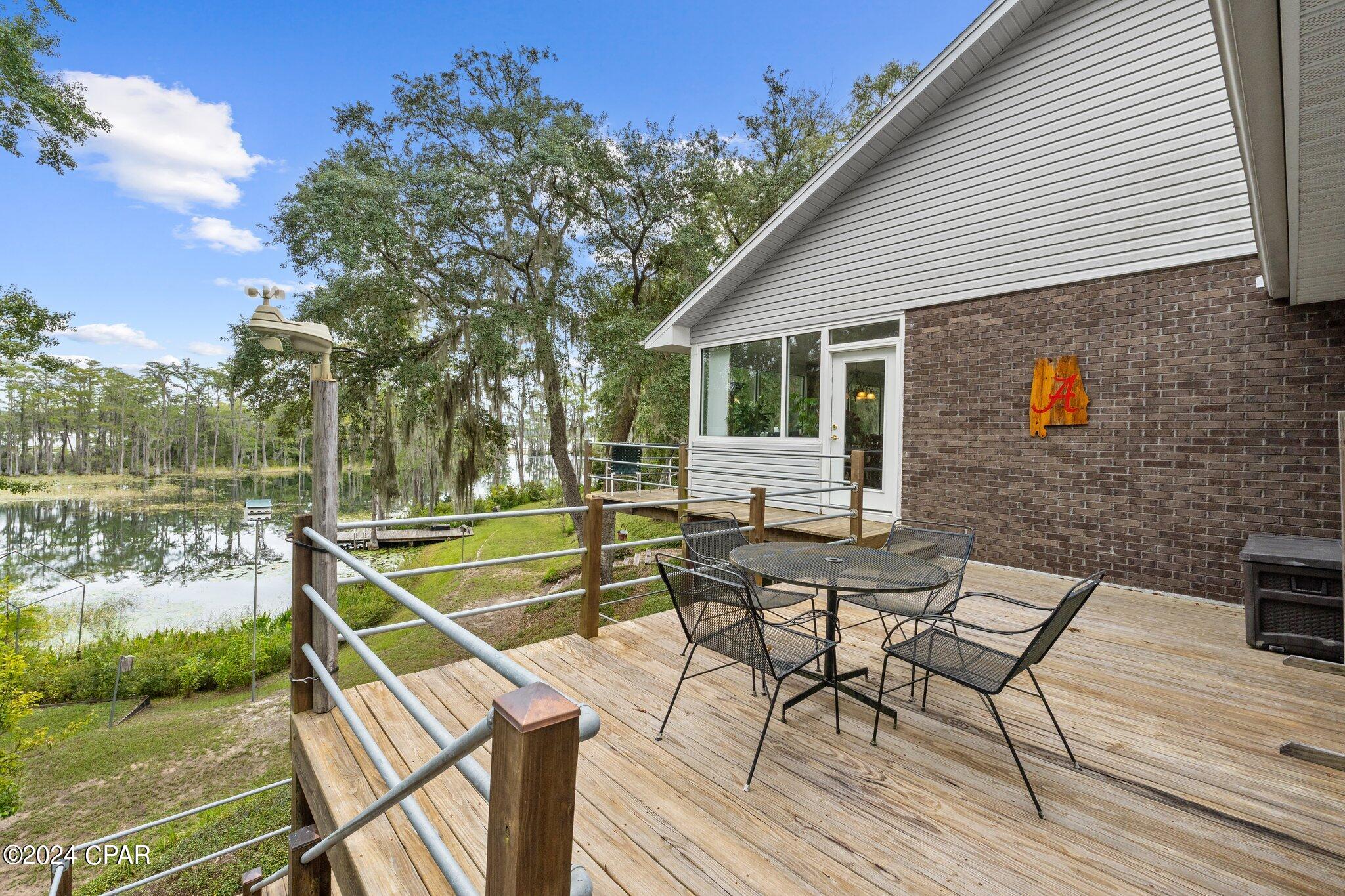 Lake Genesis Estates - Residential