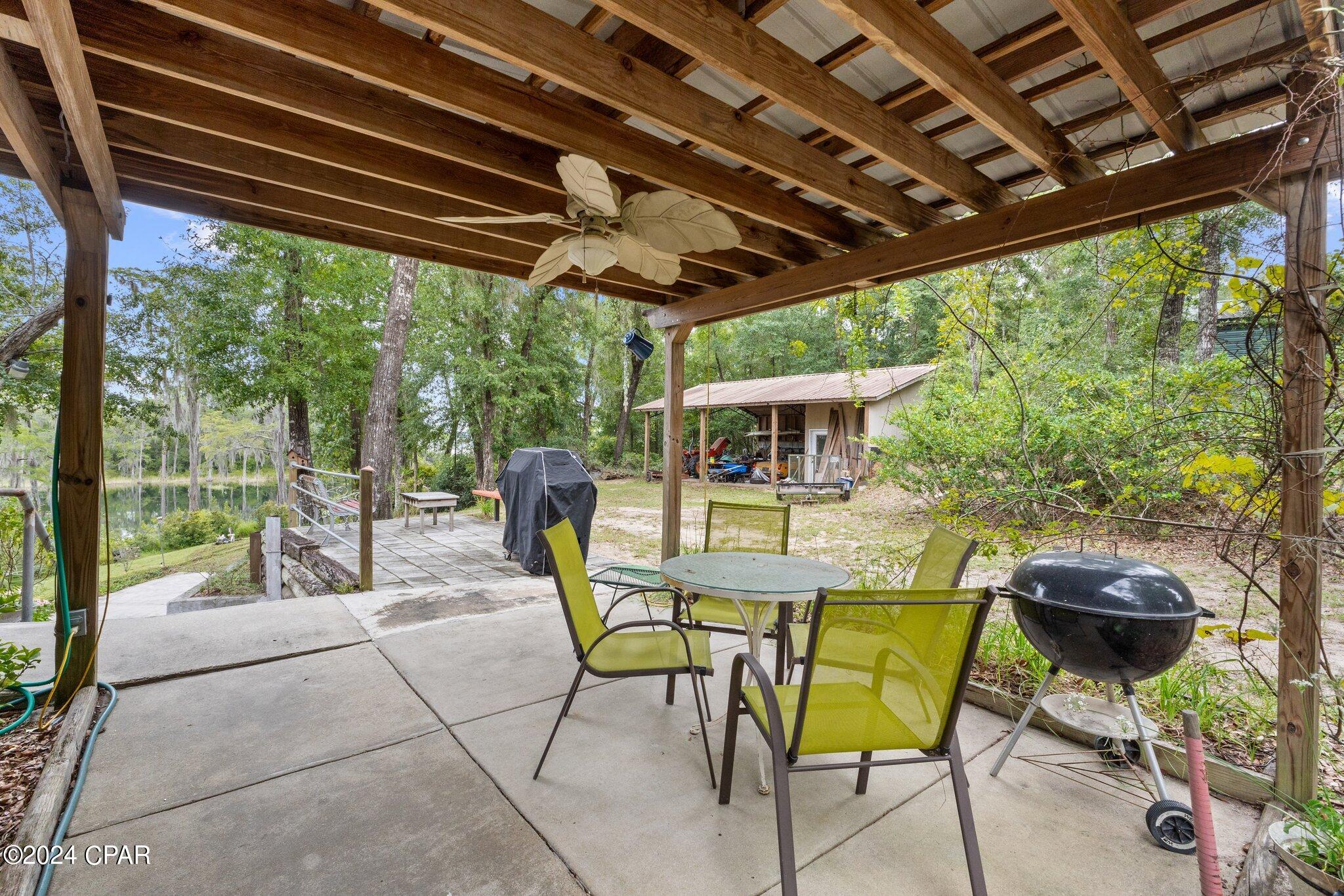 Lake Genesis Estates - Residential