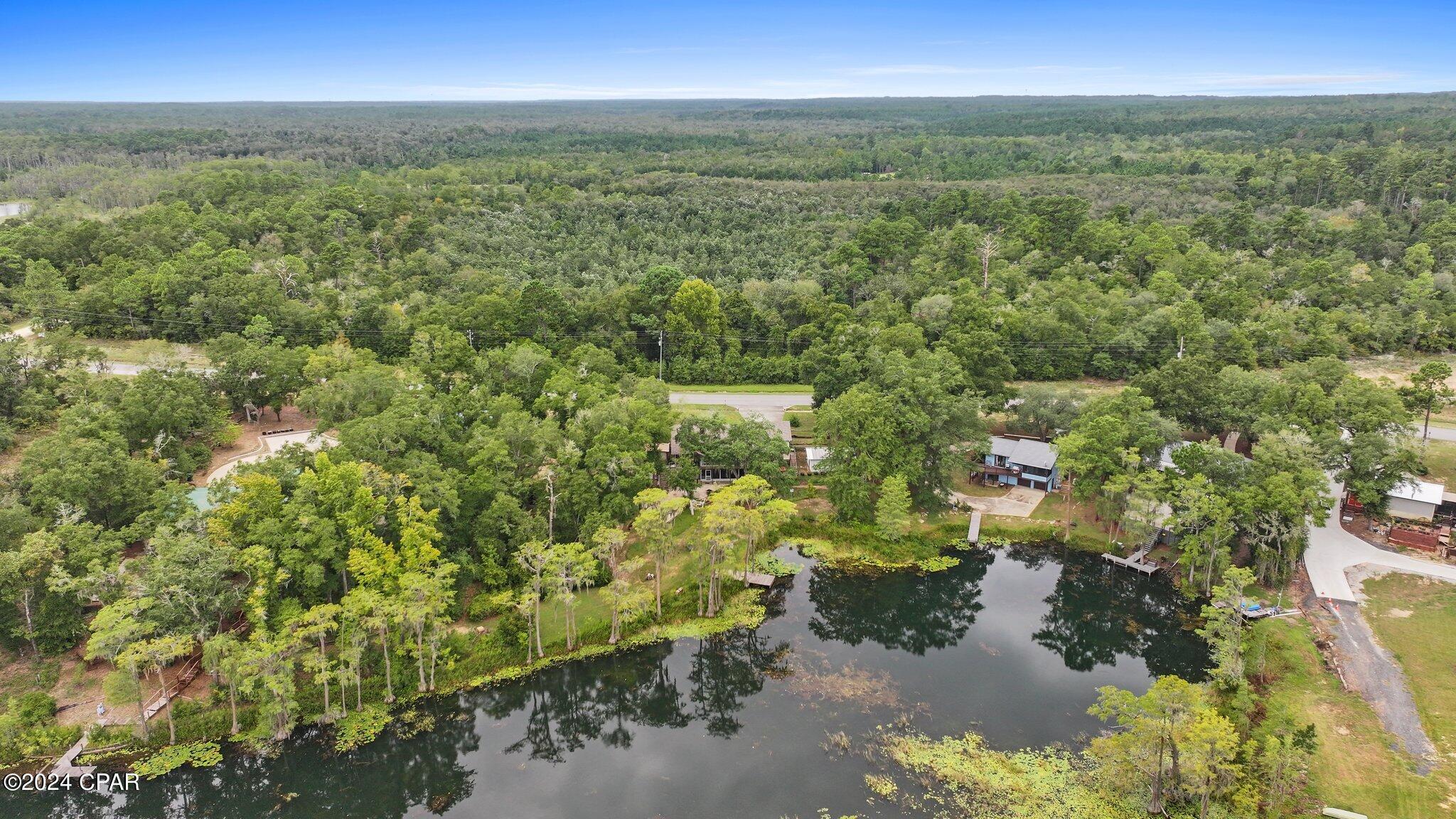 Lake Genesis Estates - Residential